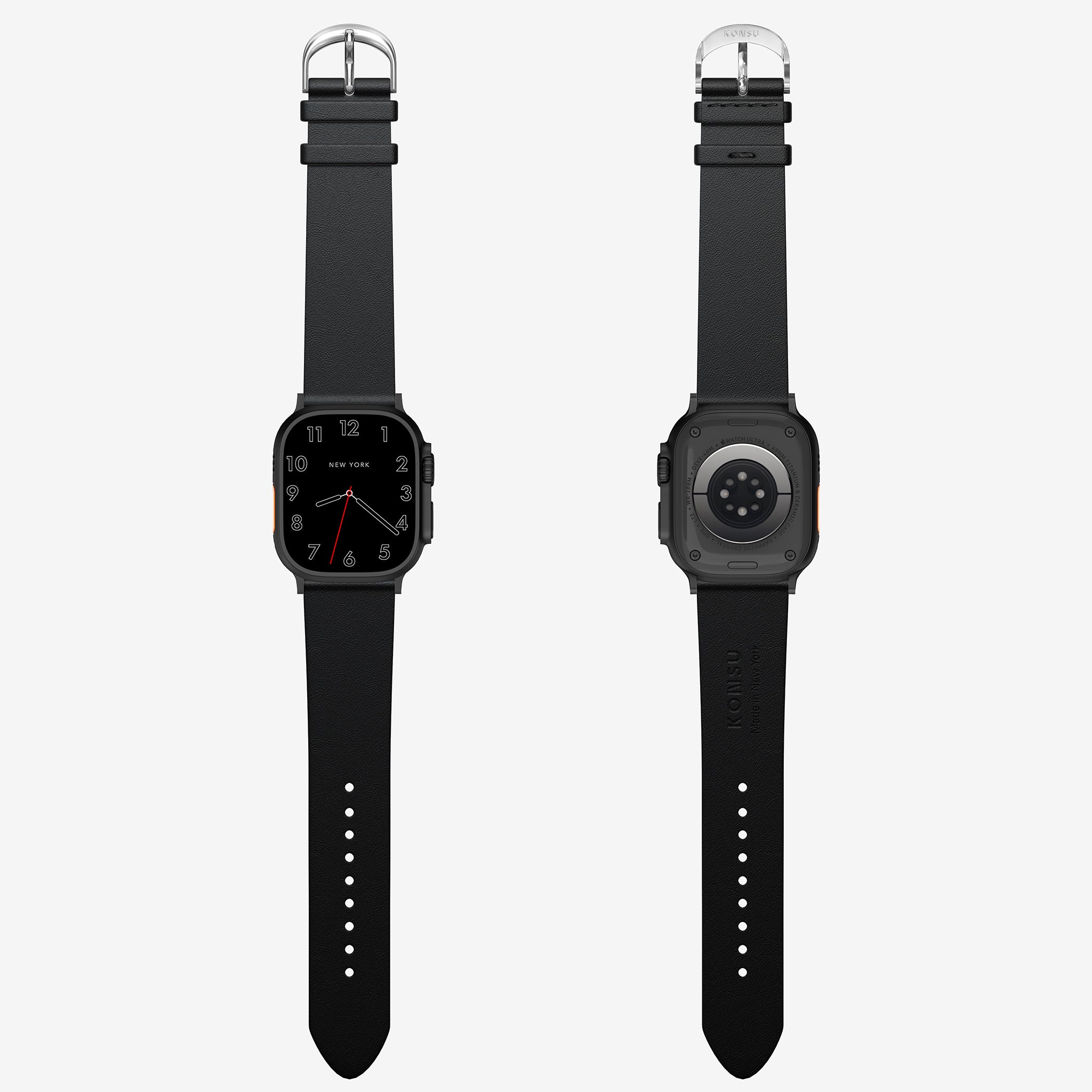 Empire Black