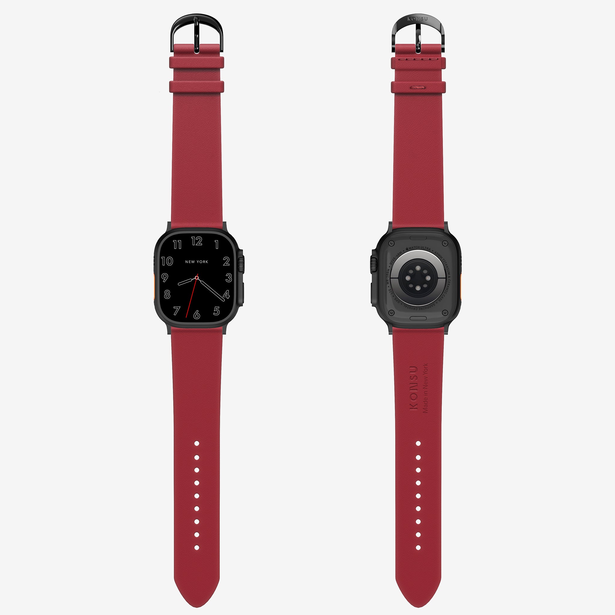 Retiro Red