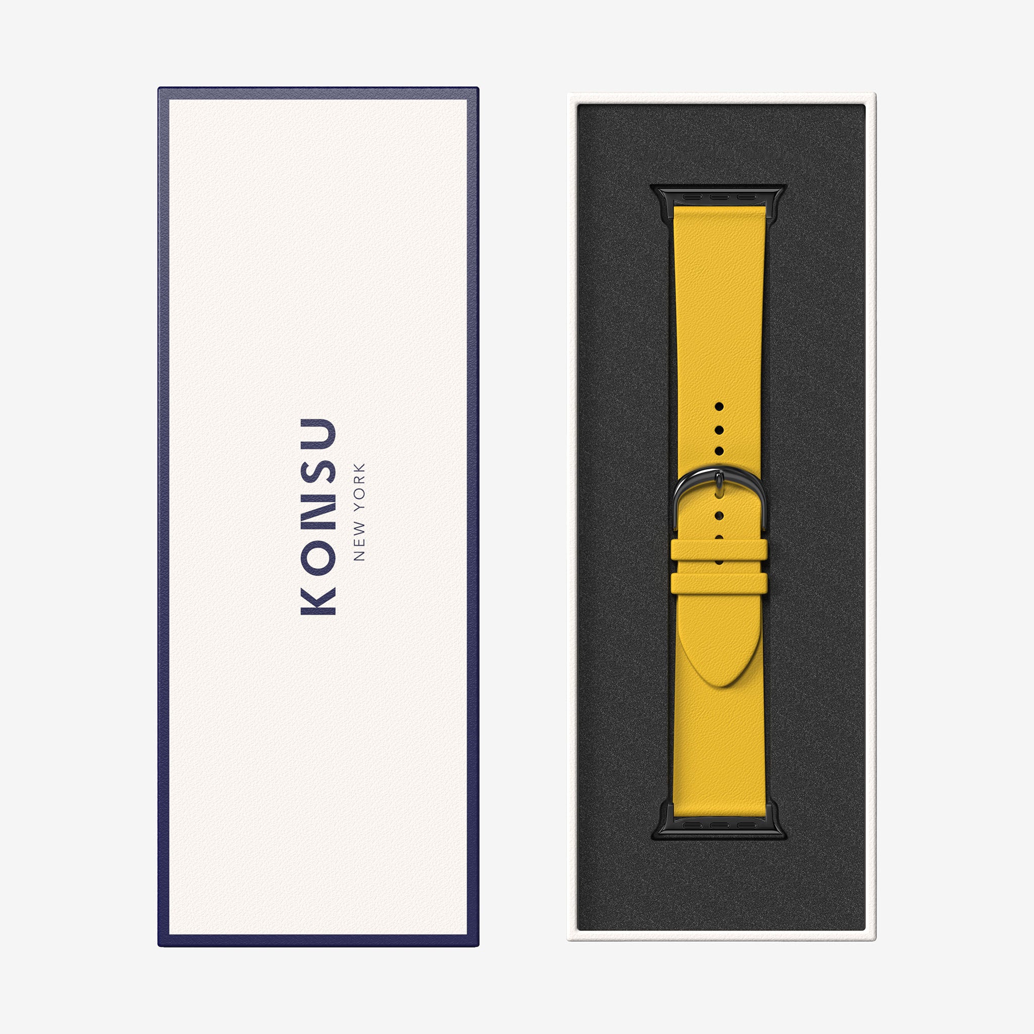 Serengeti Yellow