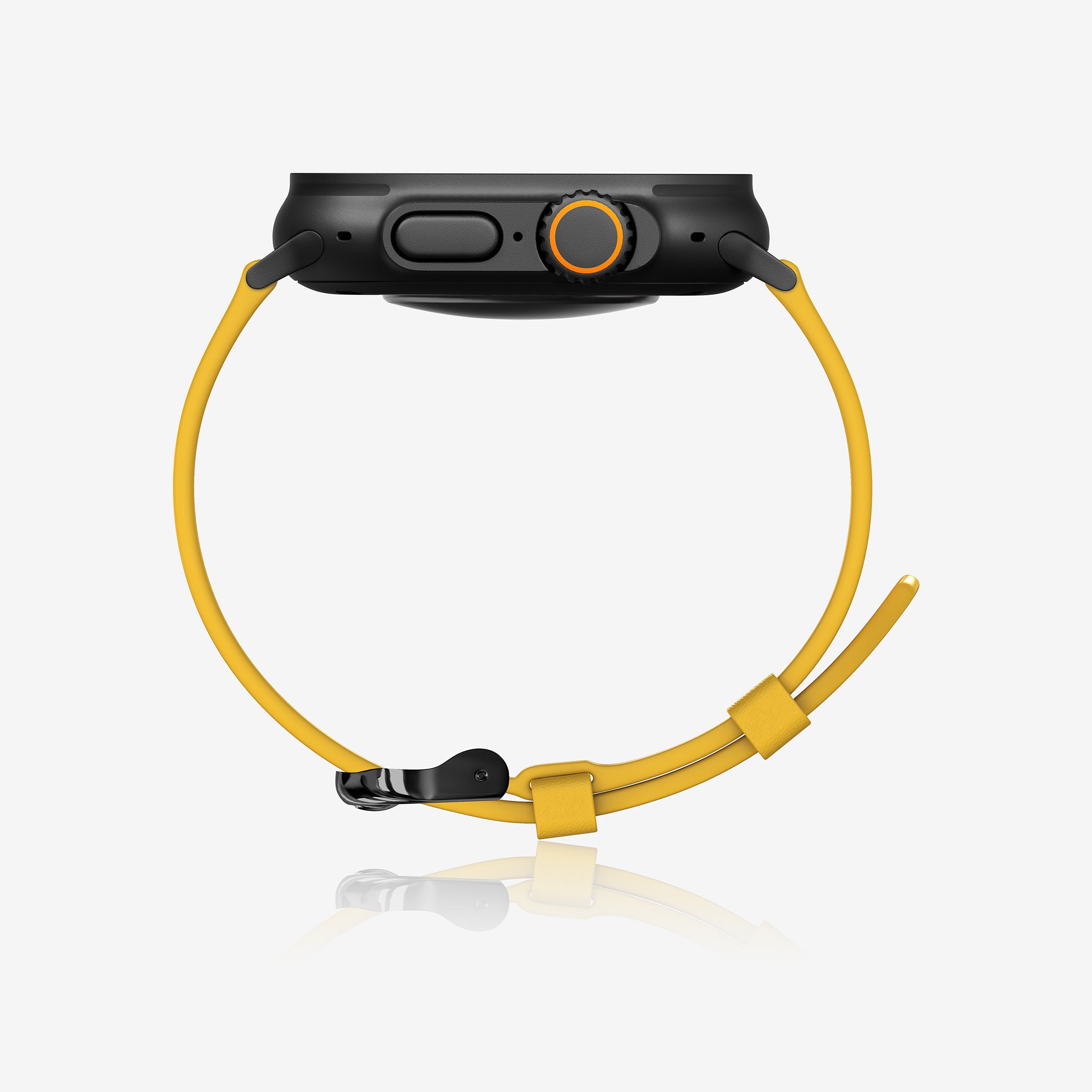 Serengeti Yellow