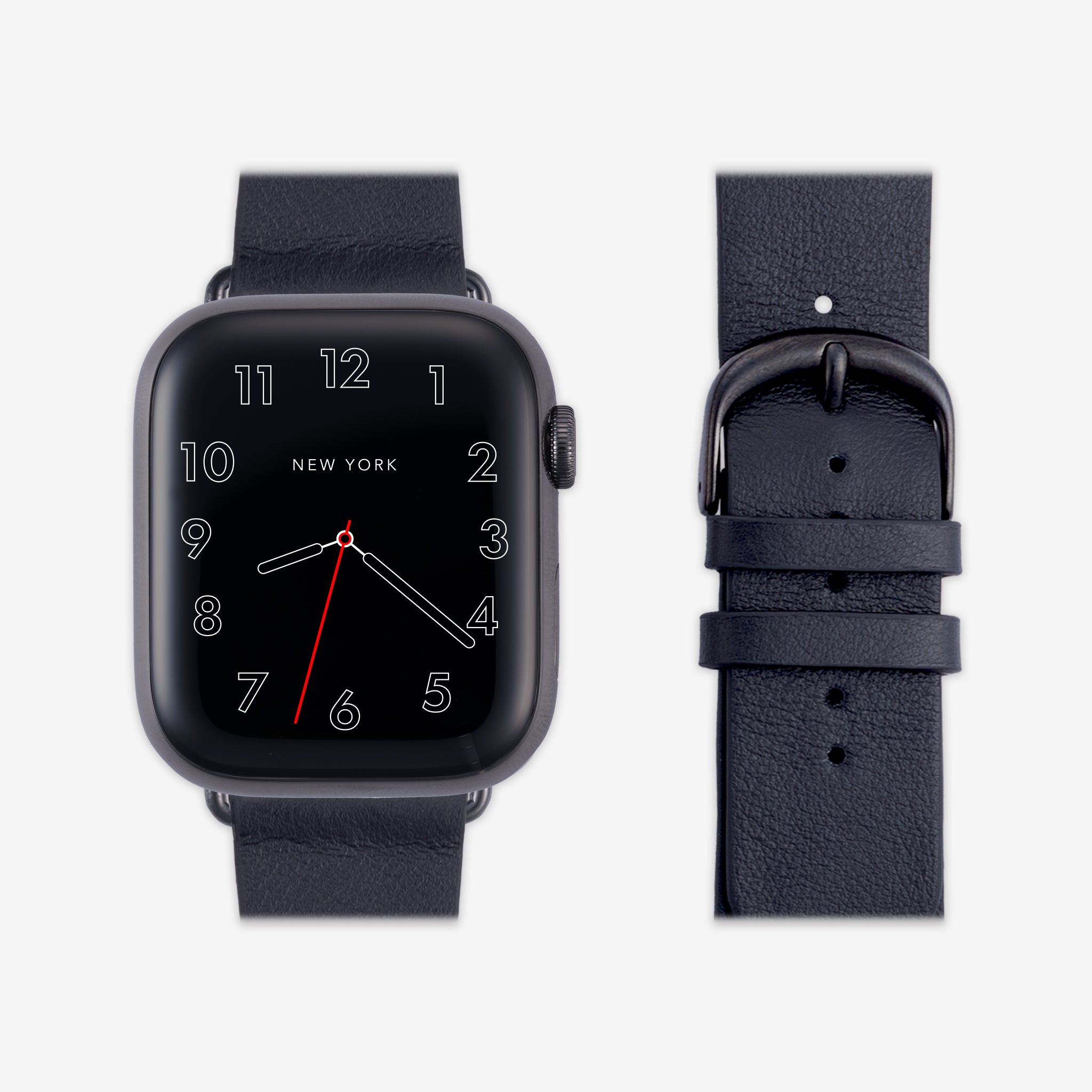 Empire Black