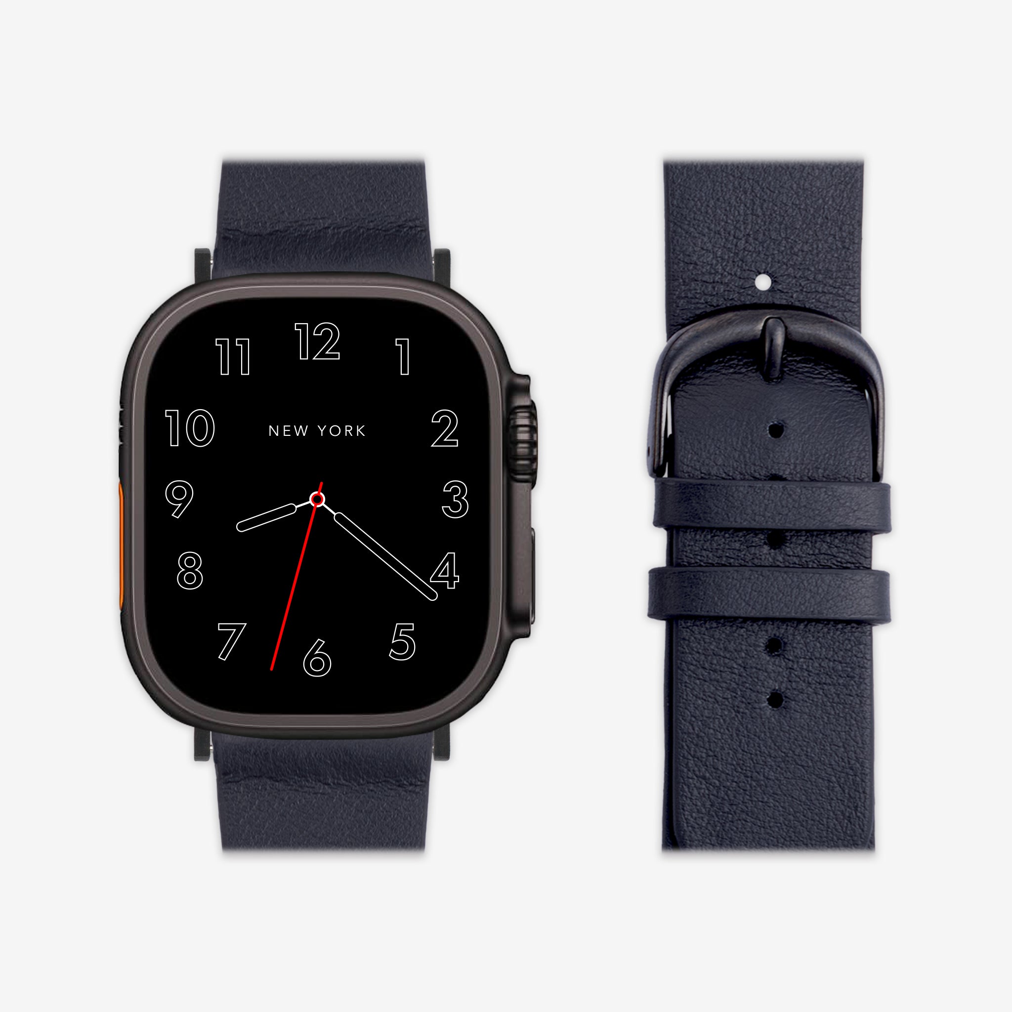 Empire Black