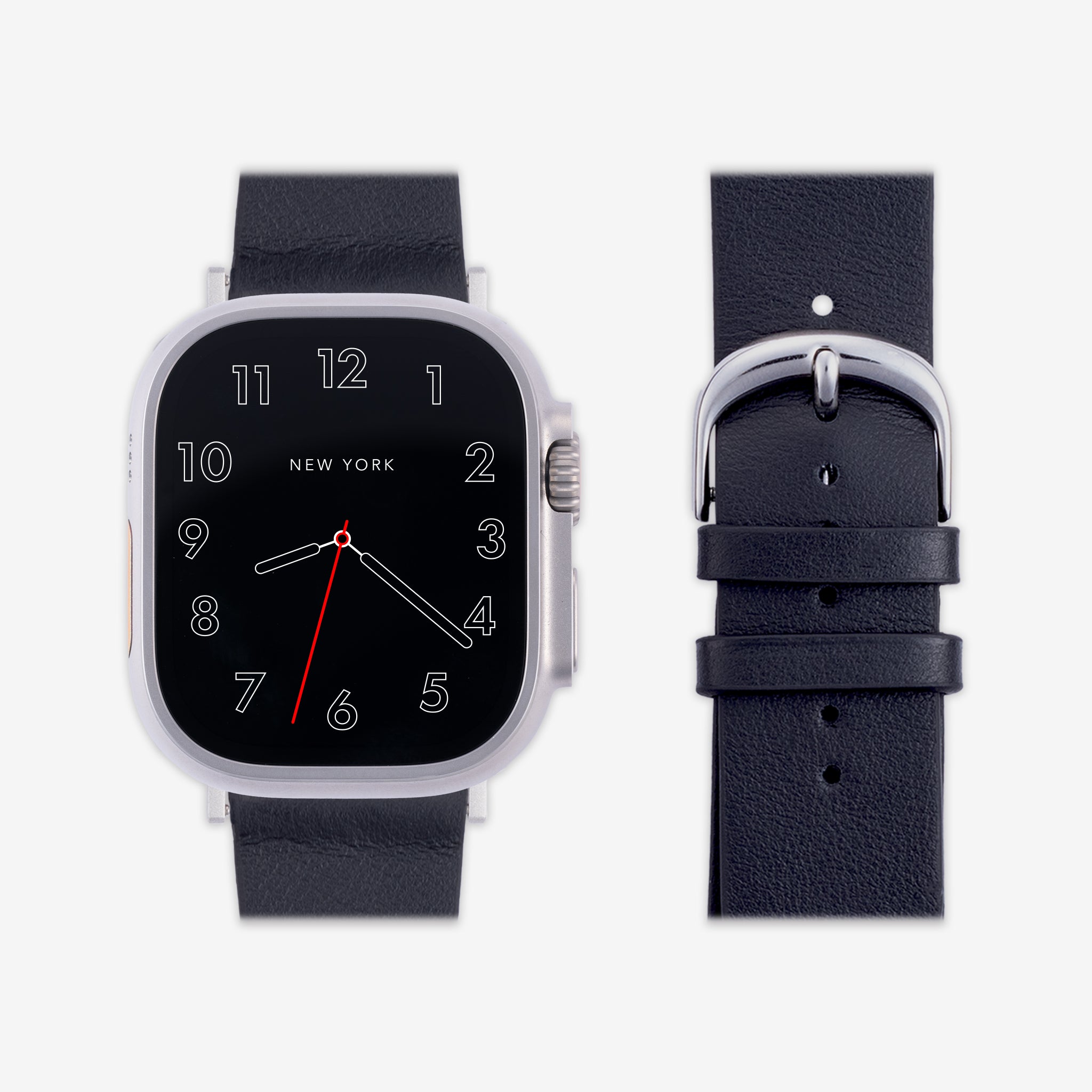 Empire Black