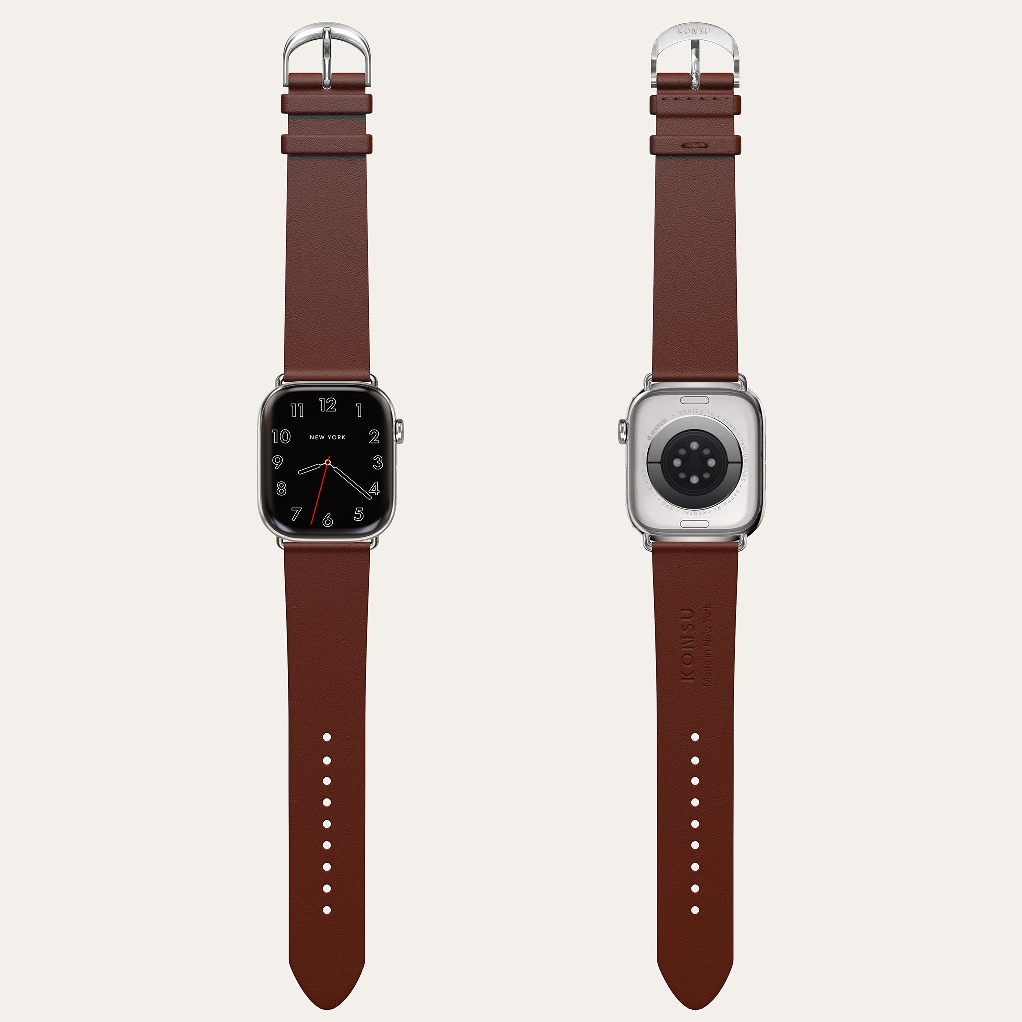 Menara Brown