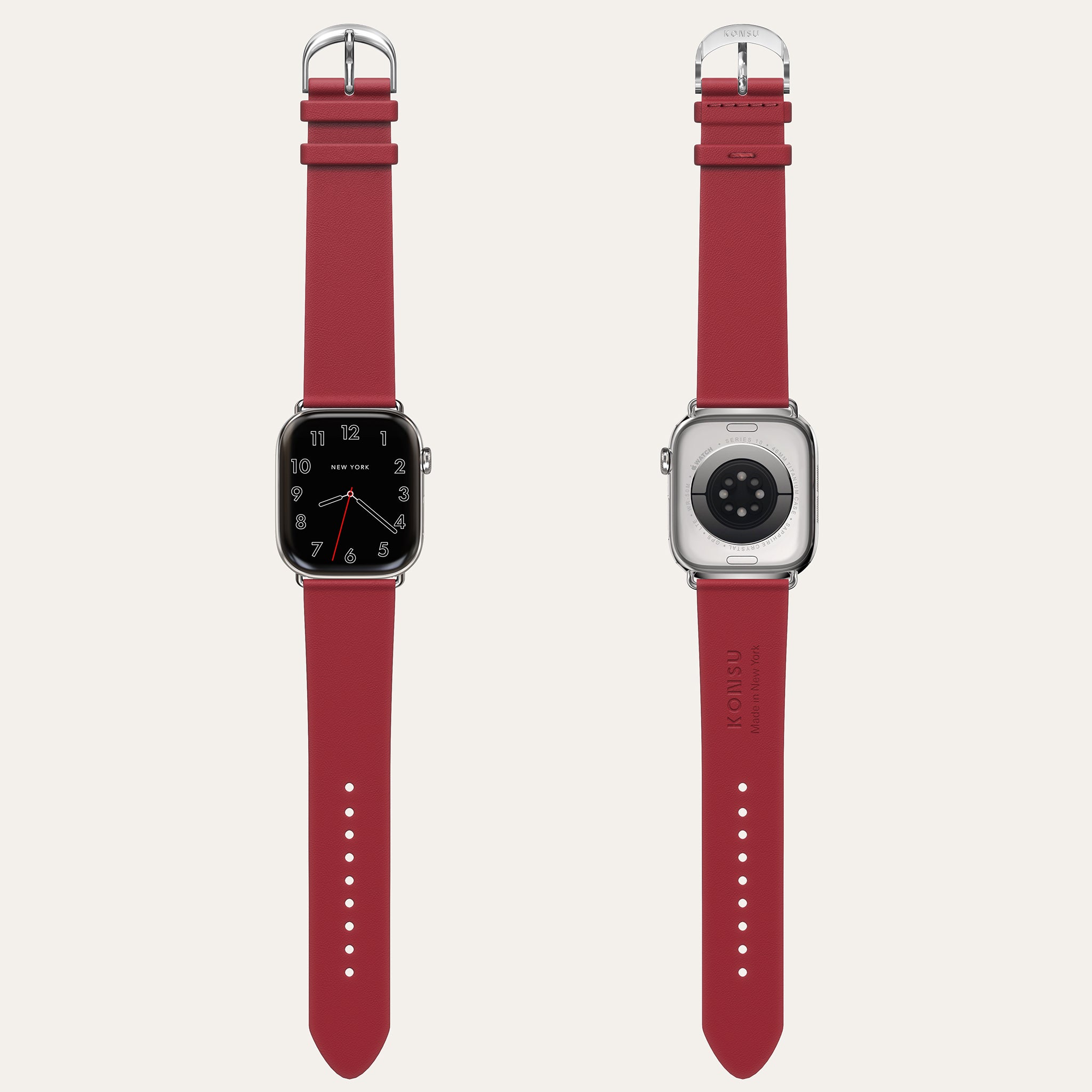 Retiro Red