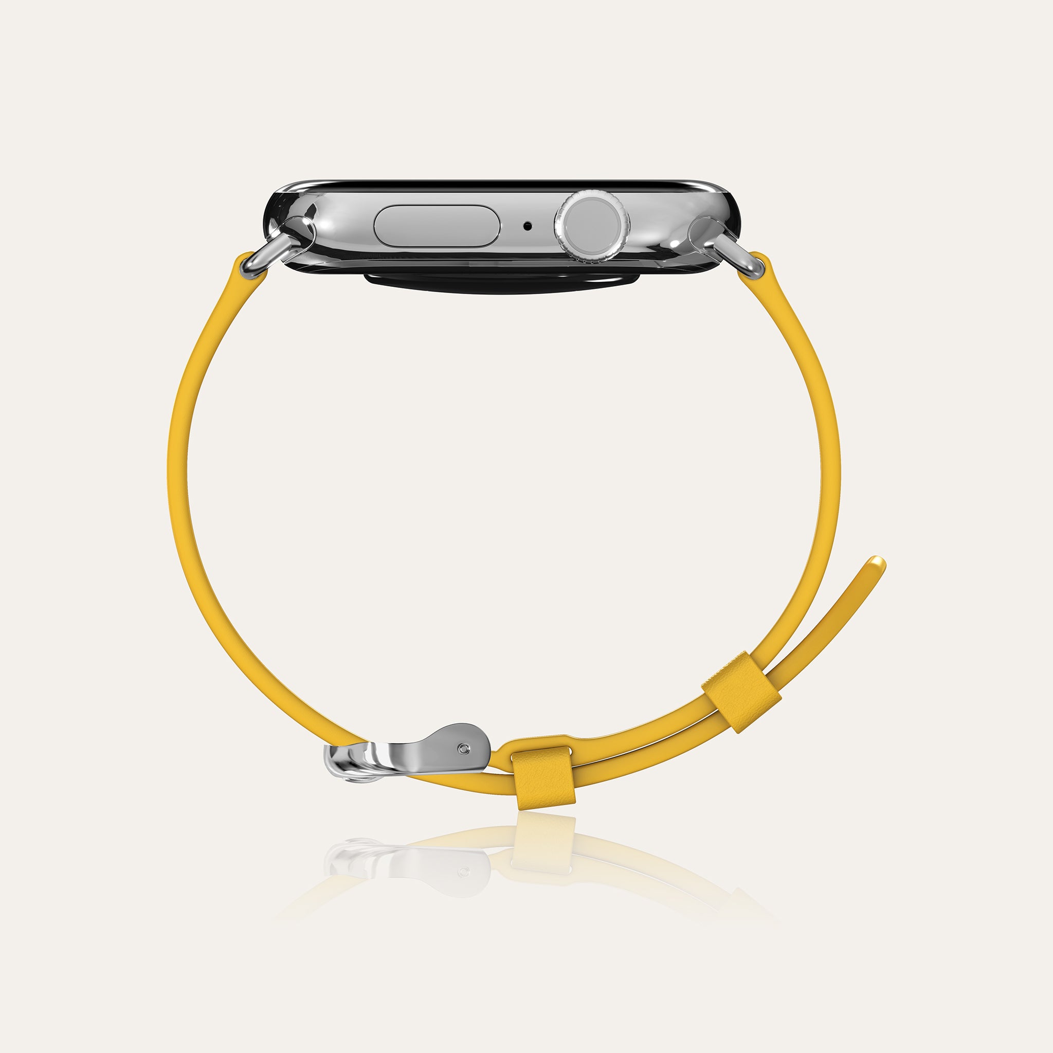 Serengeti Yellow