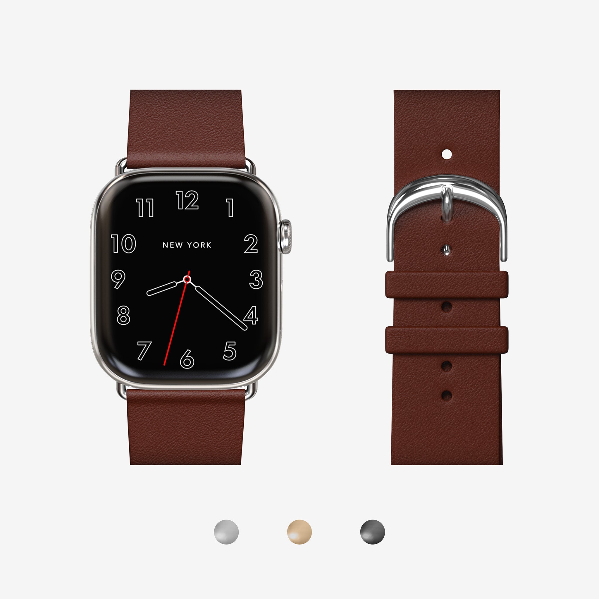 Menara Brown