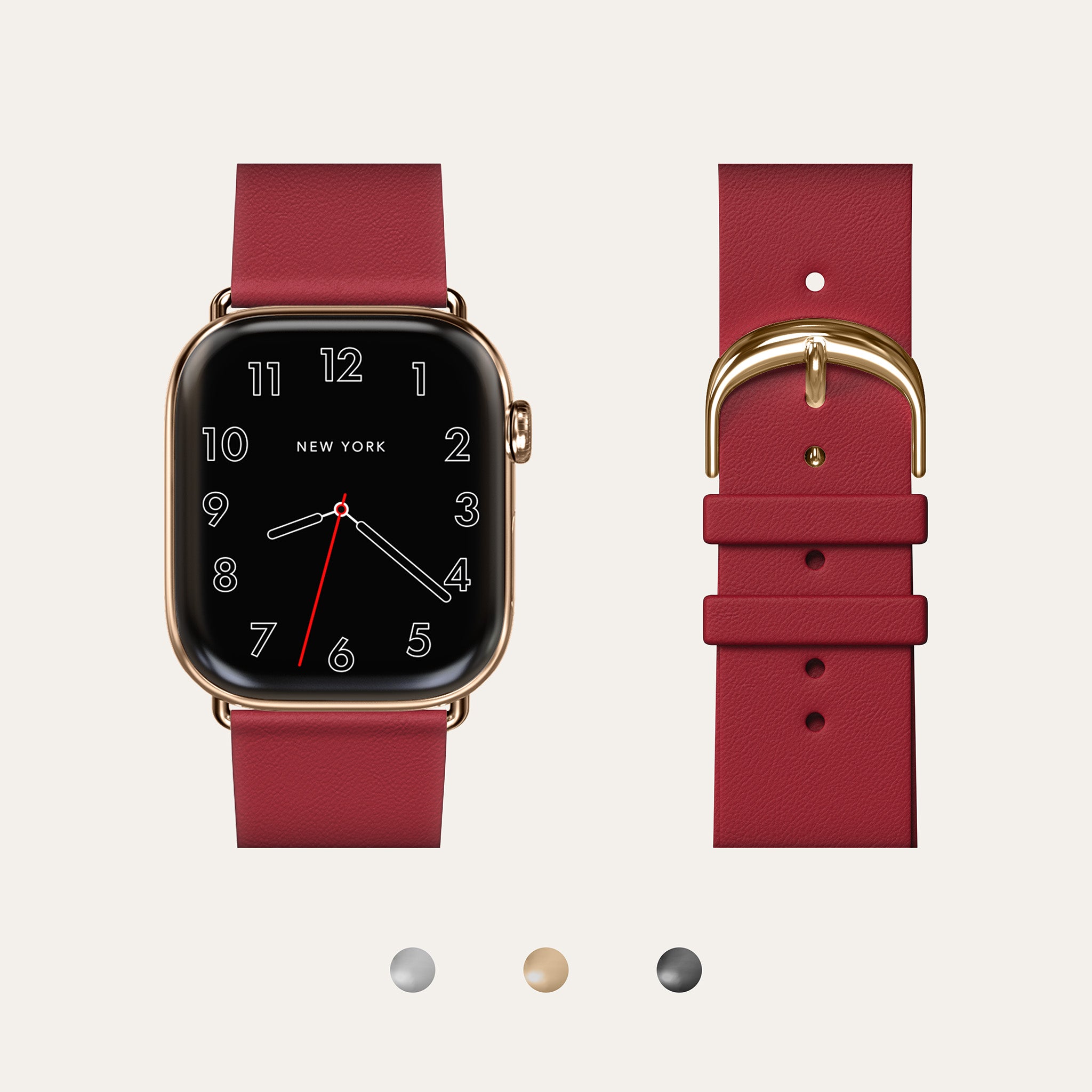 Retiro Red