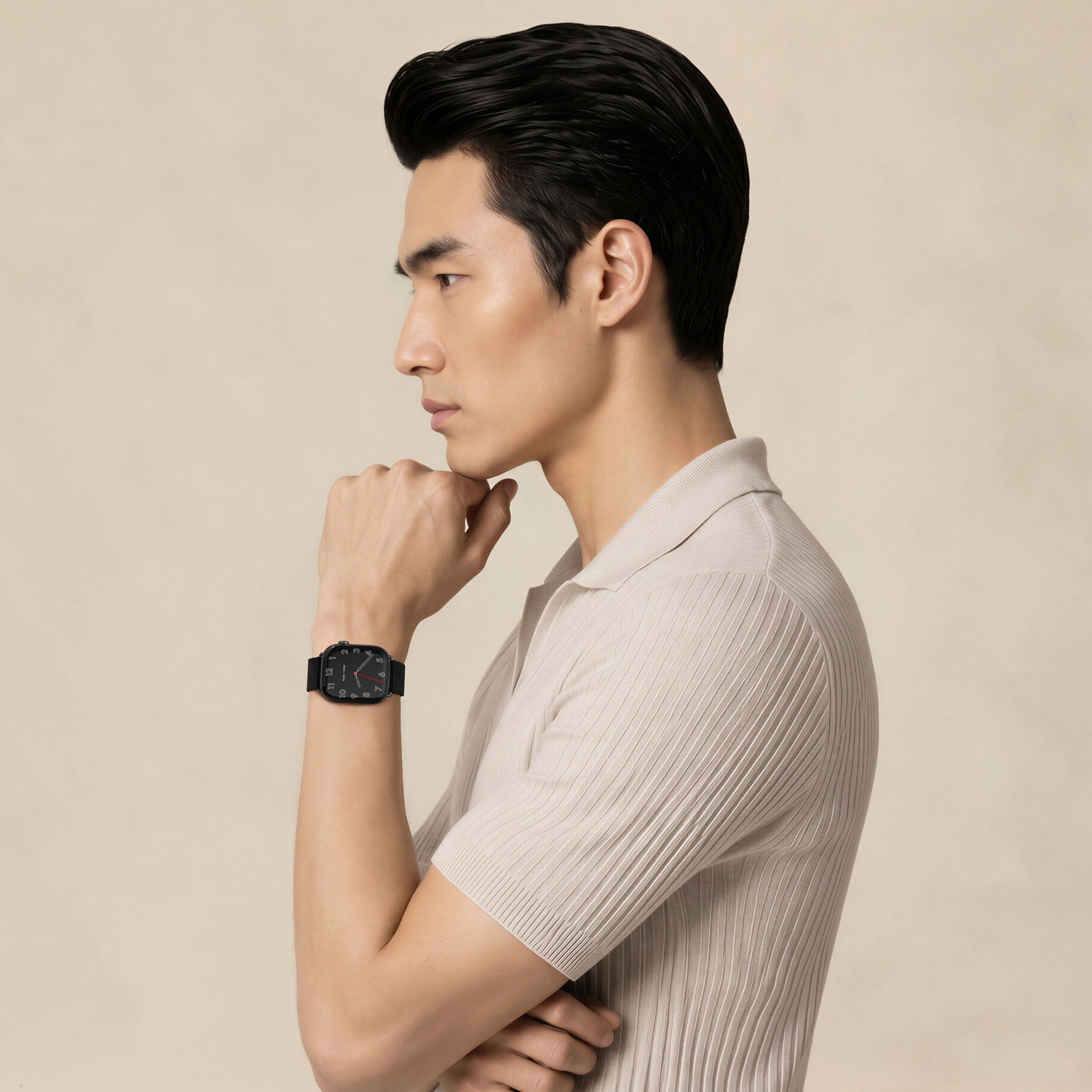 Empire Black