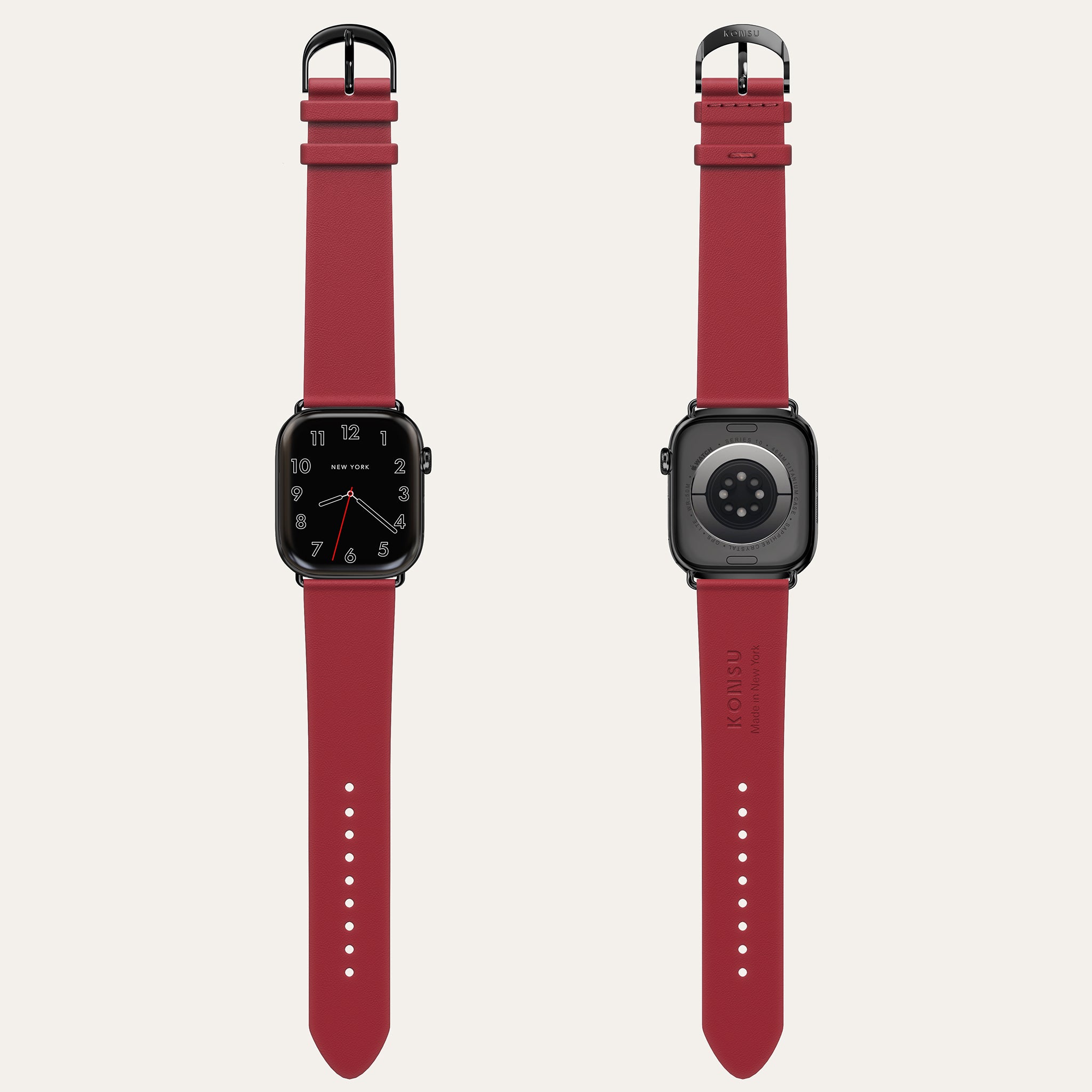 Retiro Red