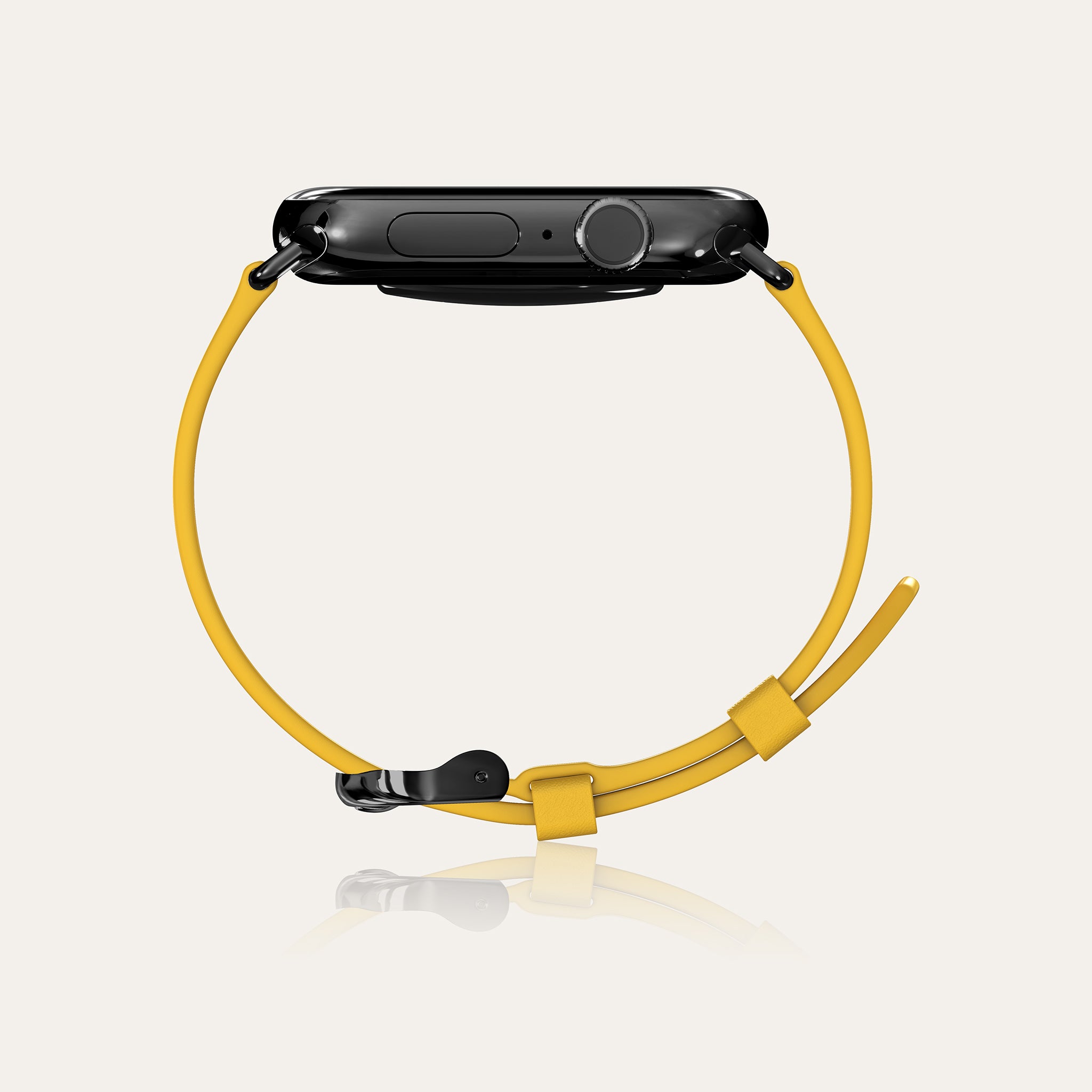 Serengeti Yellow