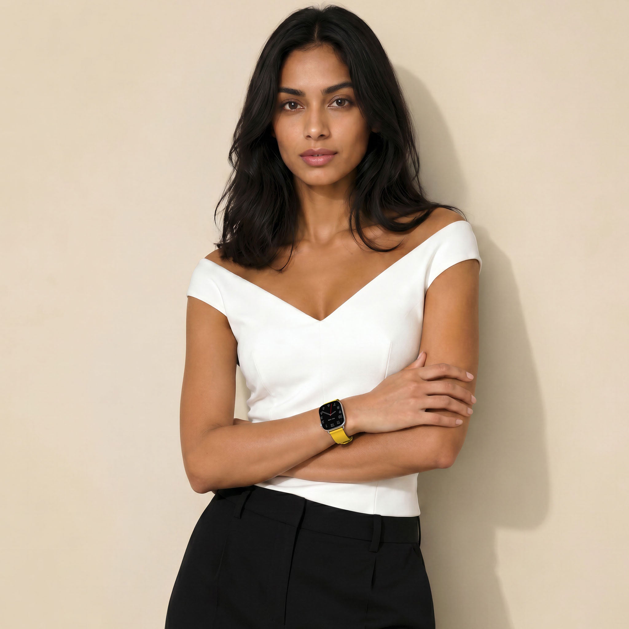 Serengeti Yellow
