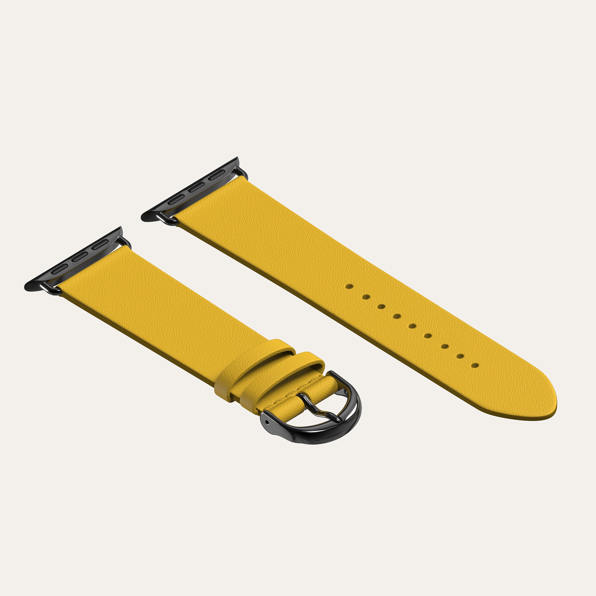 Serengeti Yellow