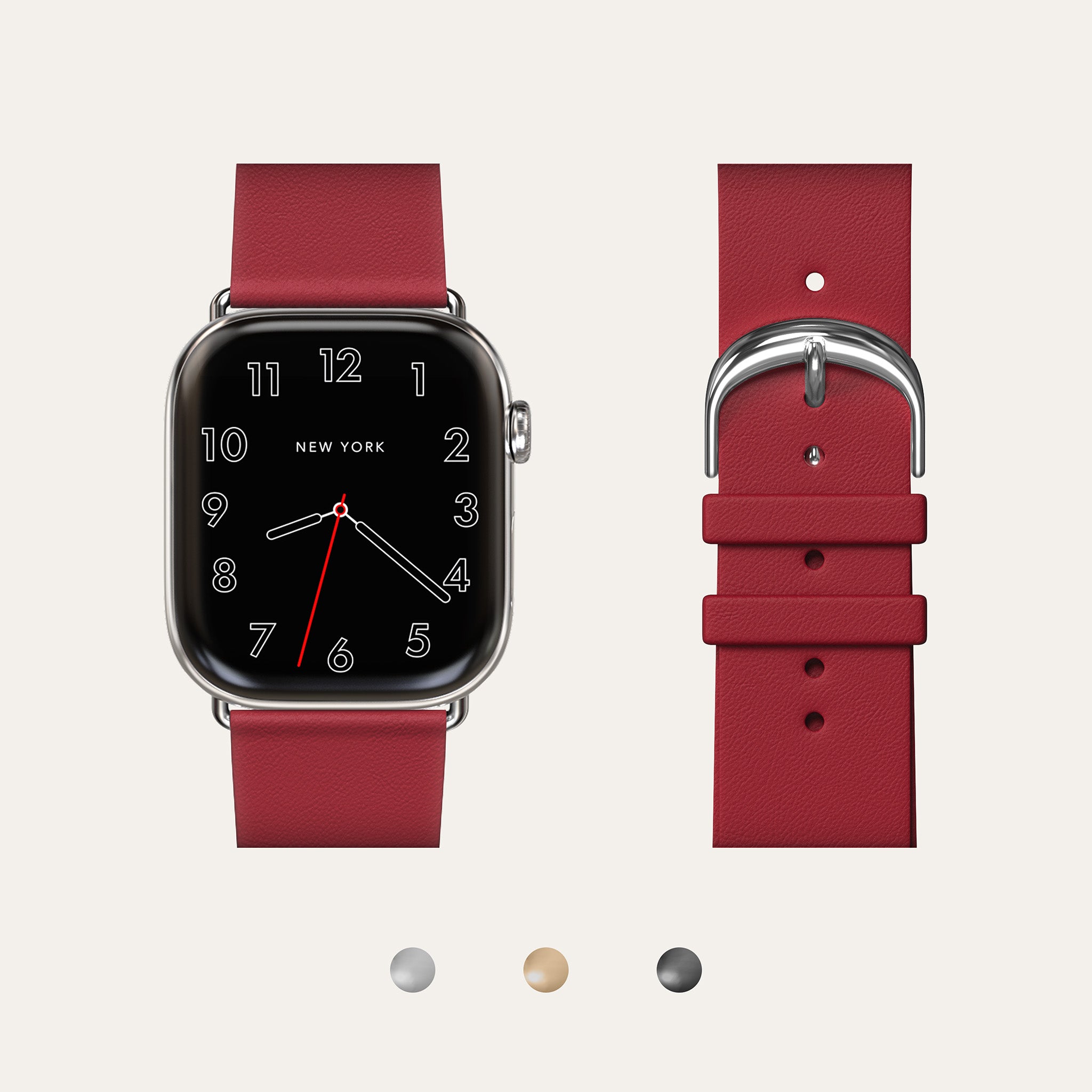 Retiro Red
