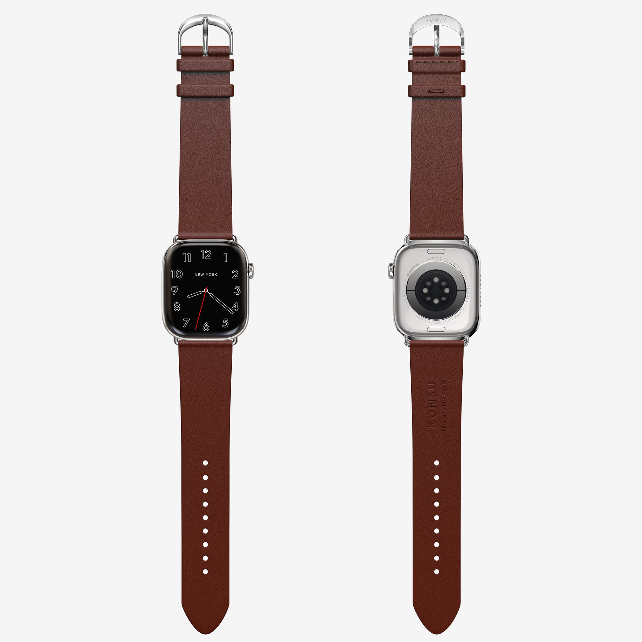 Menara Brown