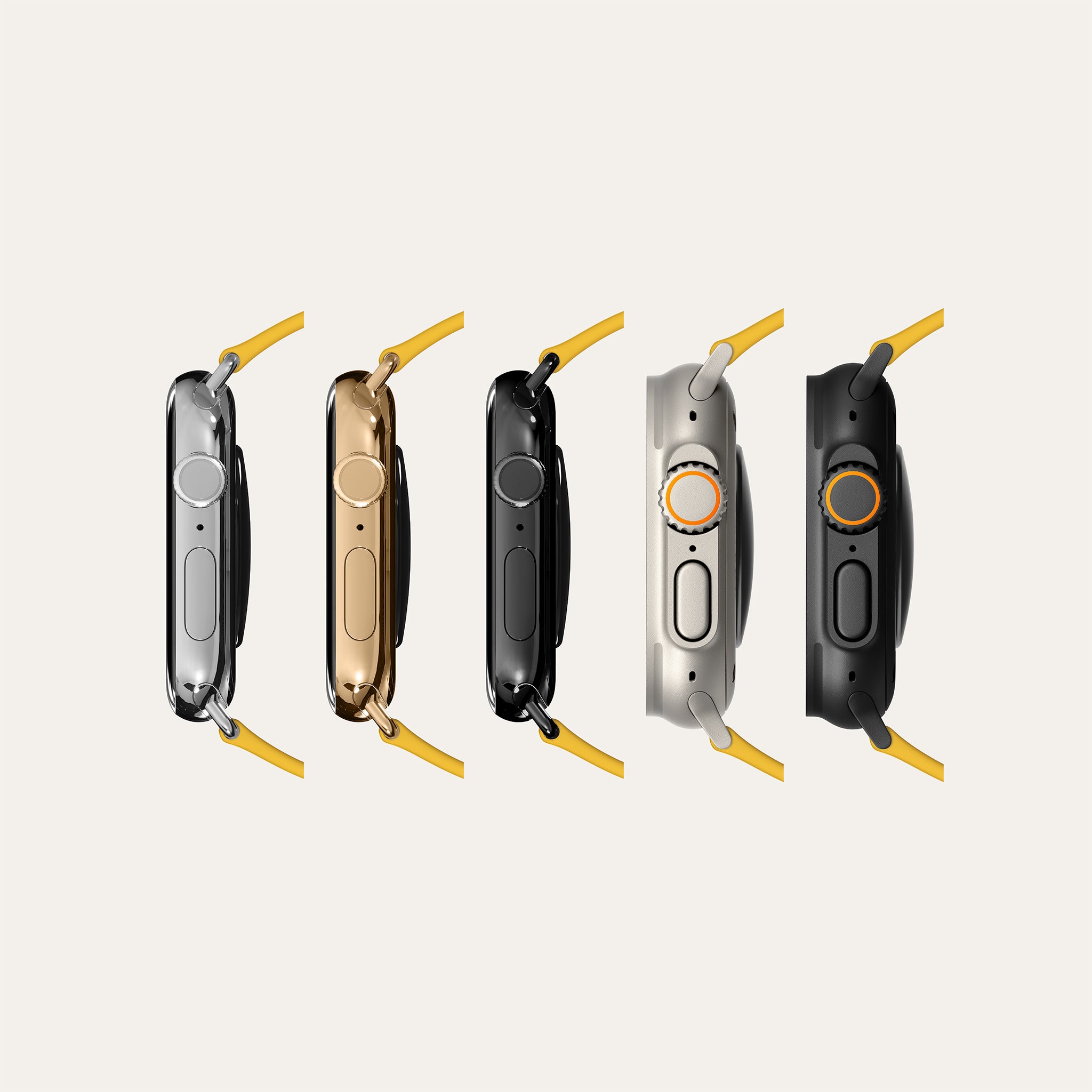 Serengeti Yellow