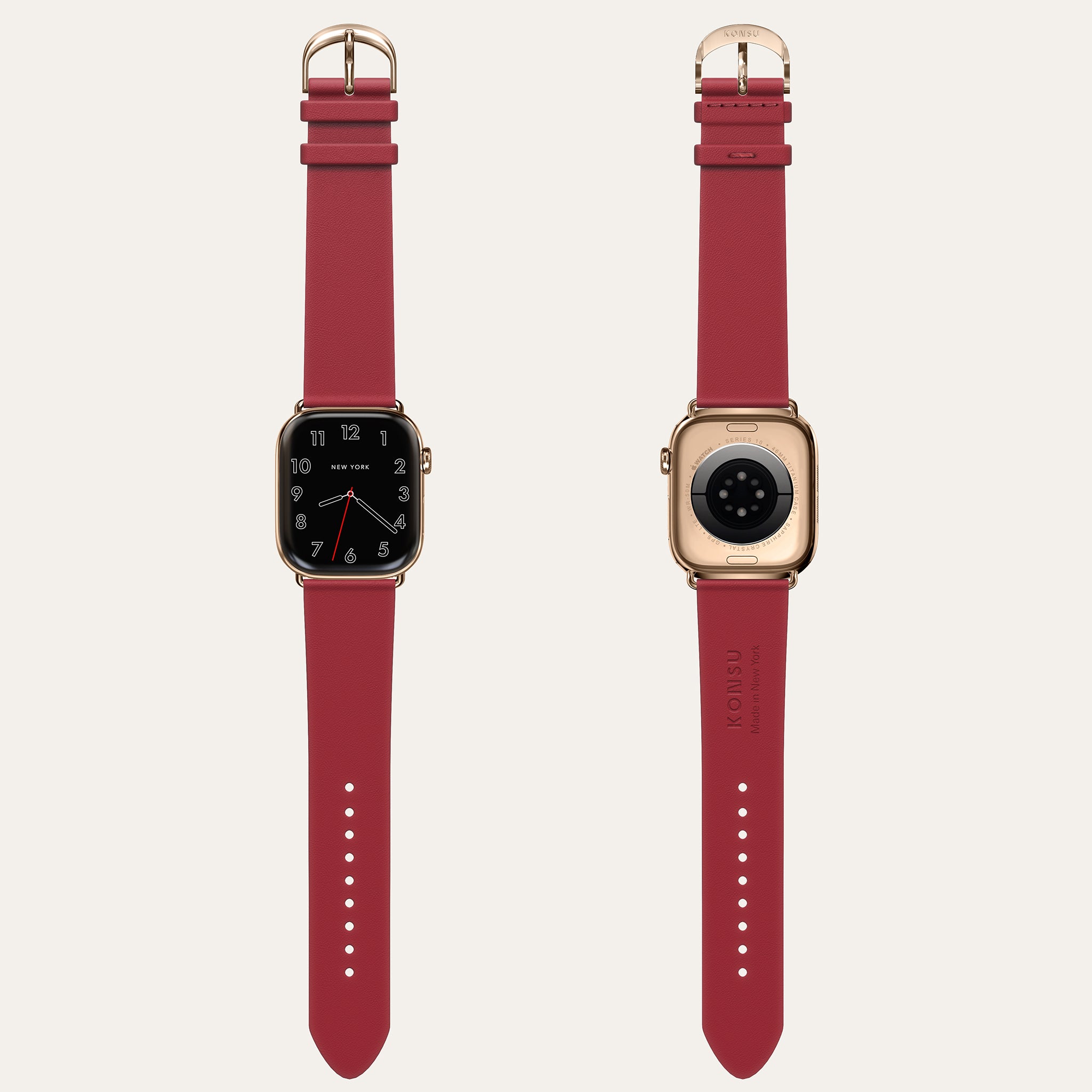 Retiro Red
