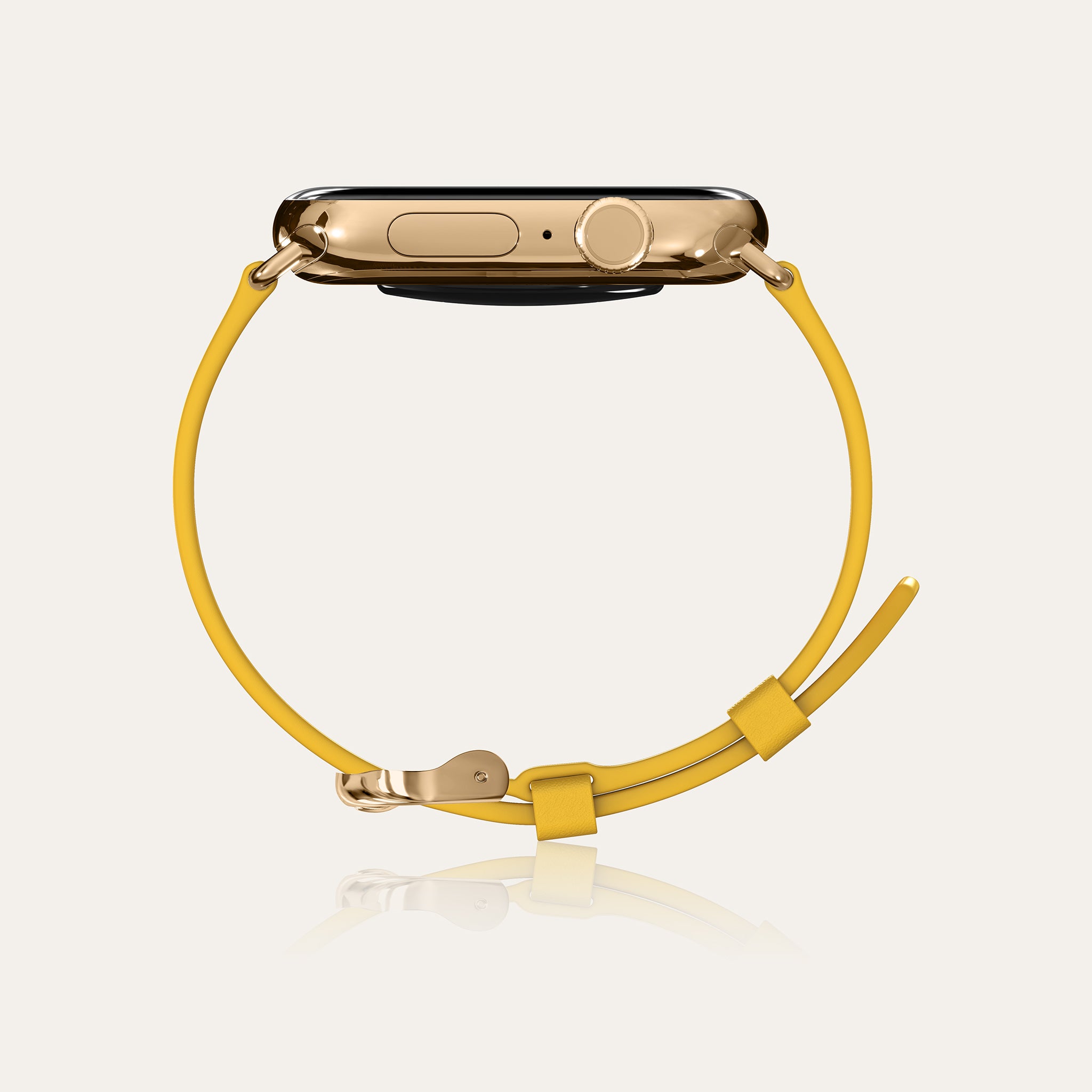 Serengeti Yellow