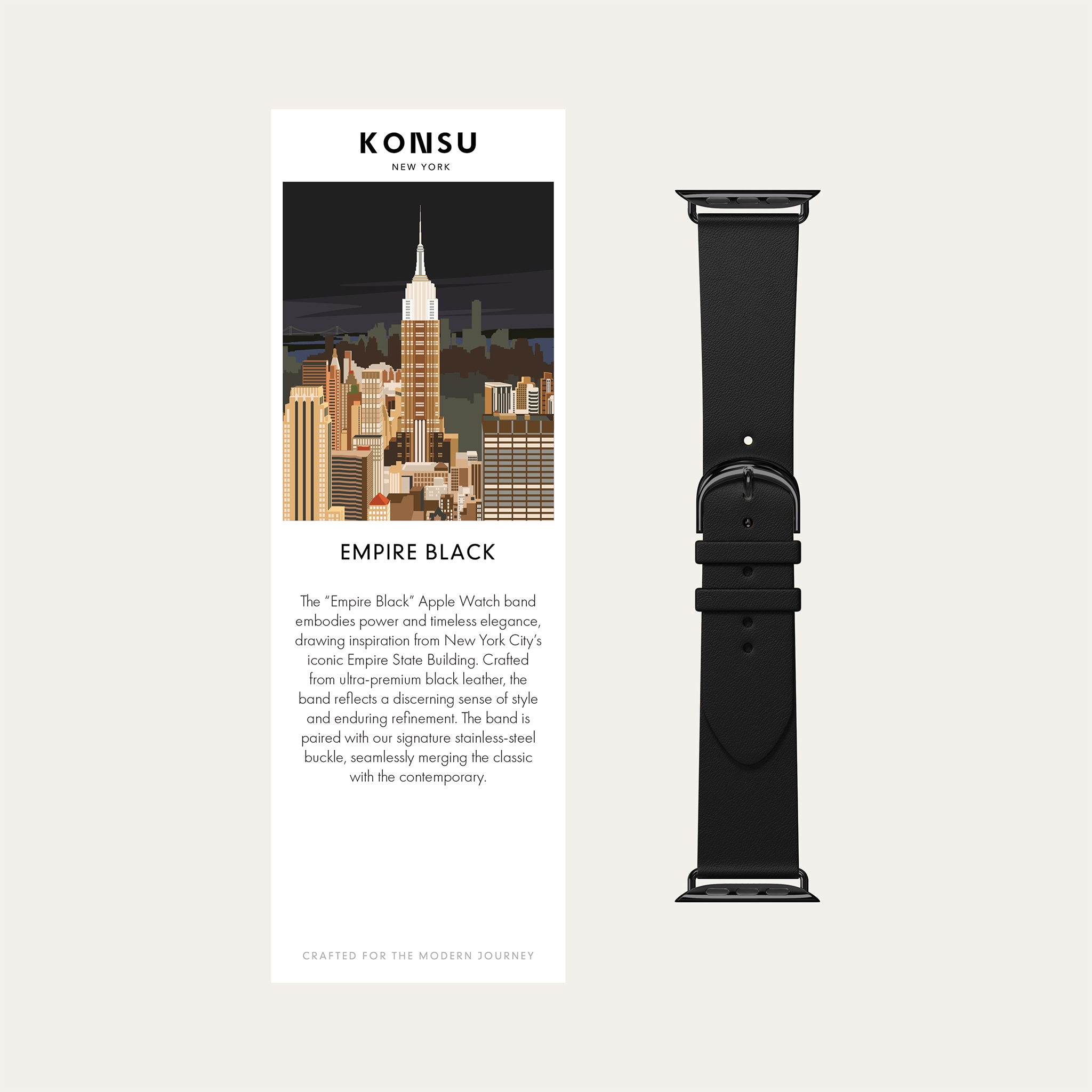 Empire Black