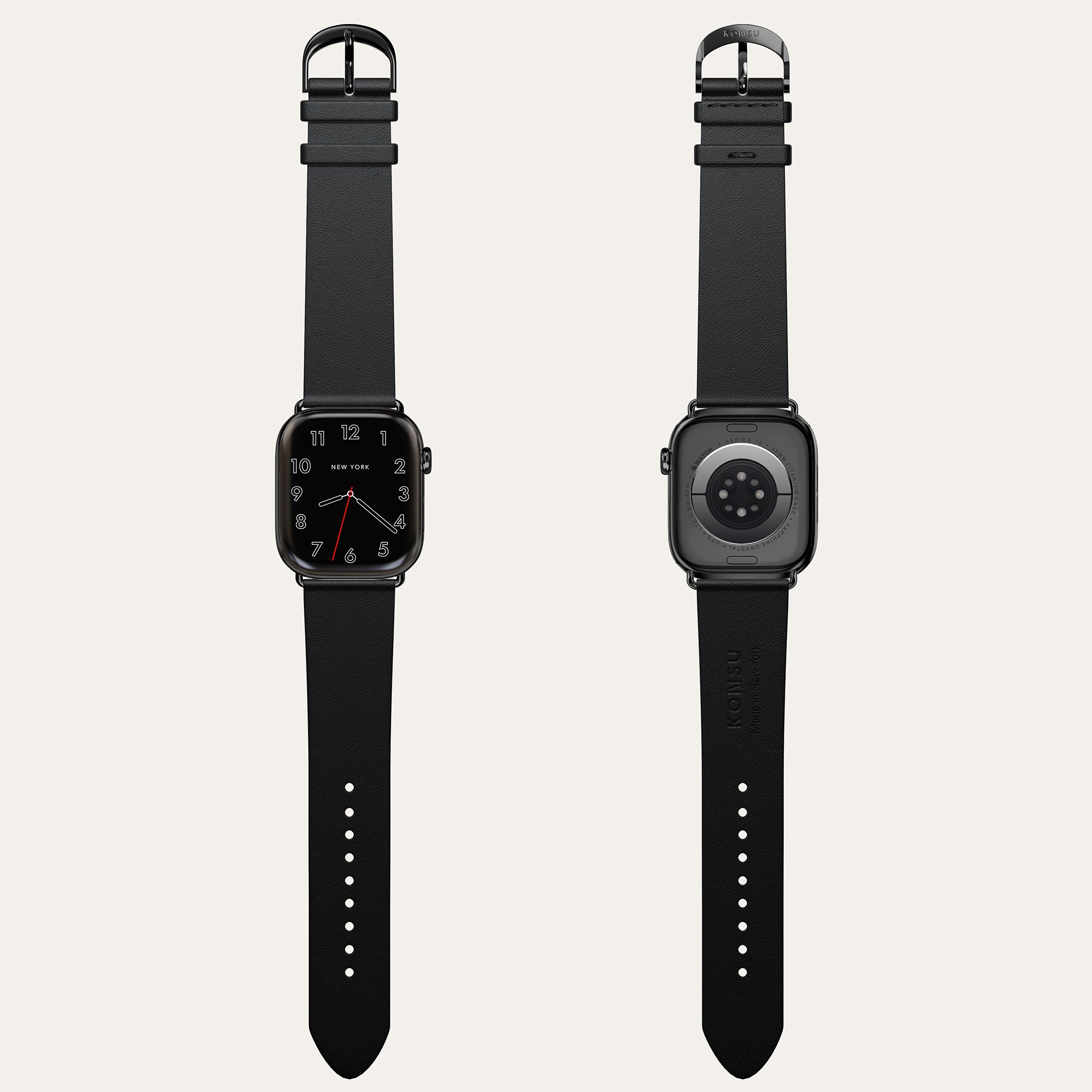 Empire Black