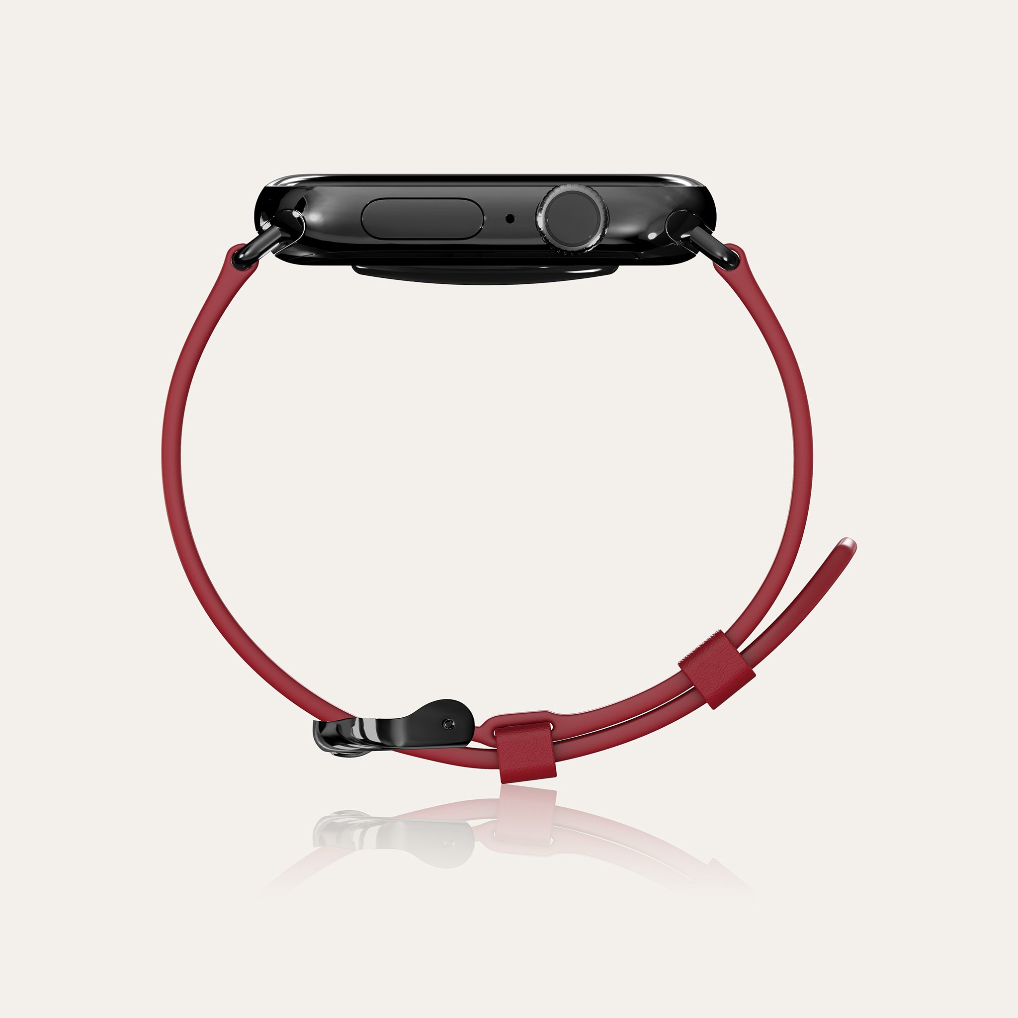 Retiro Red