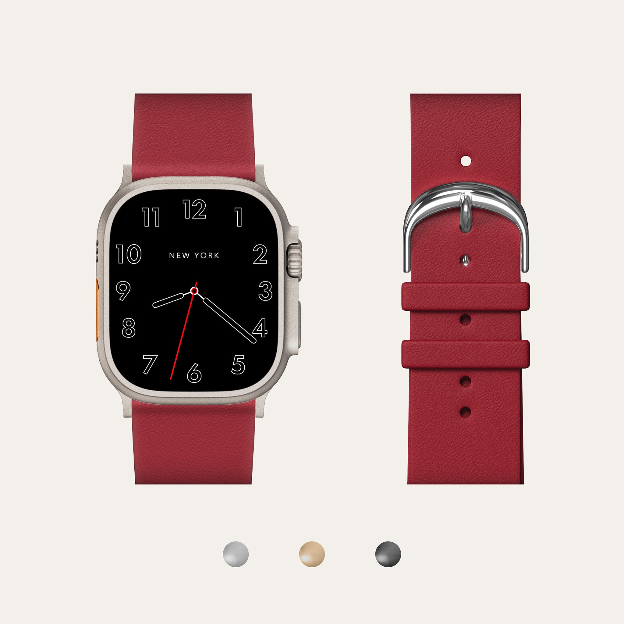 Retiro Red