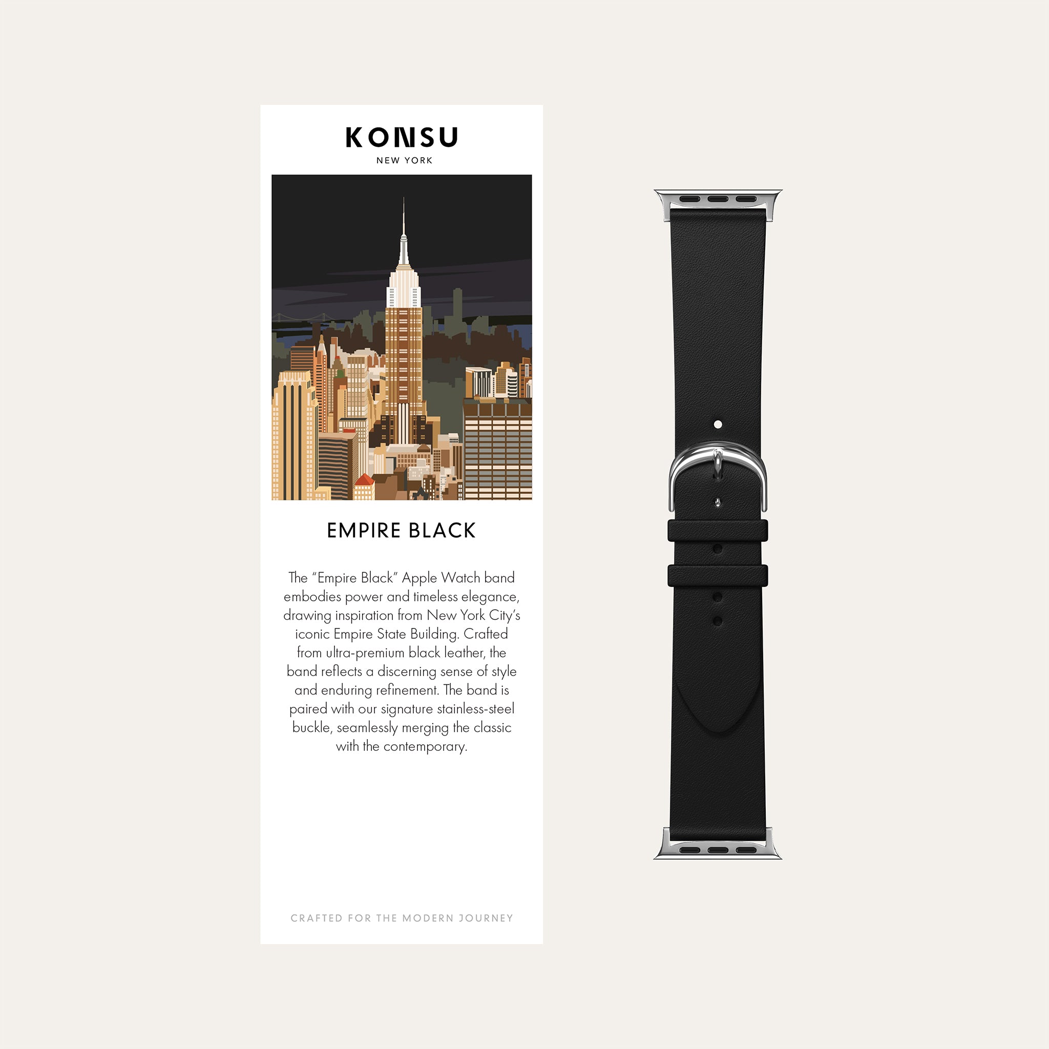 Empire Black