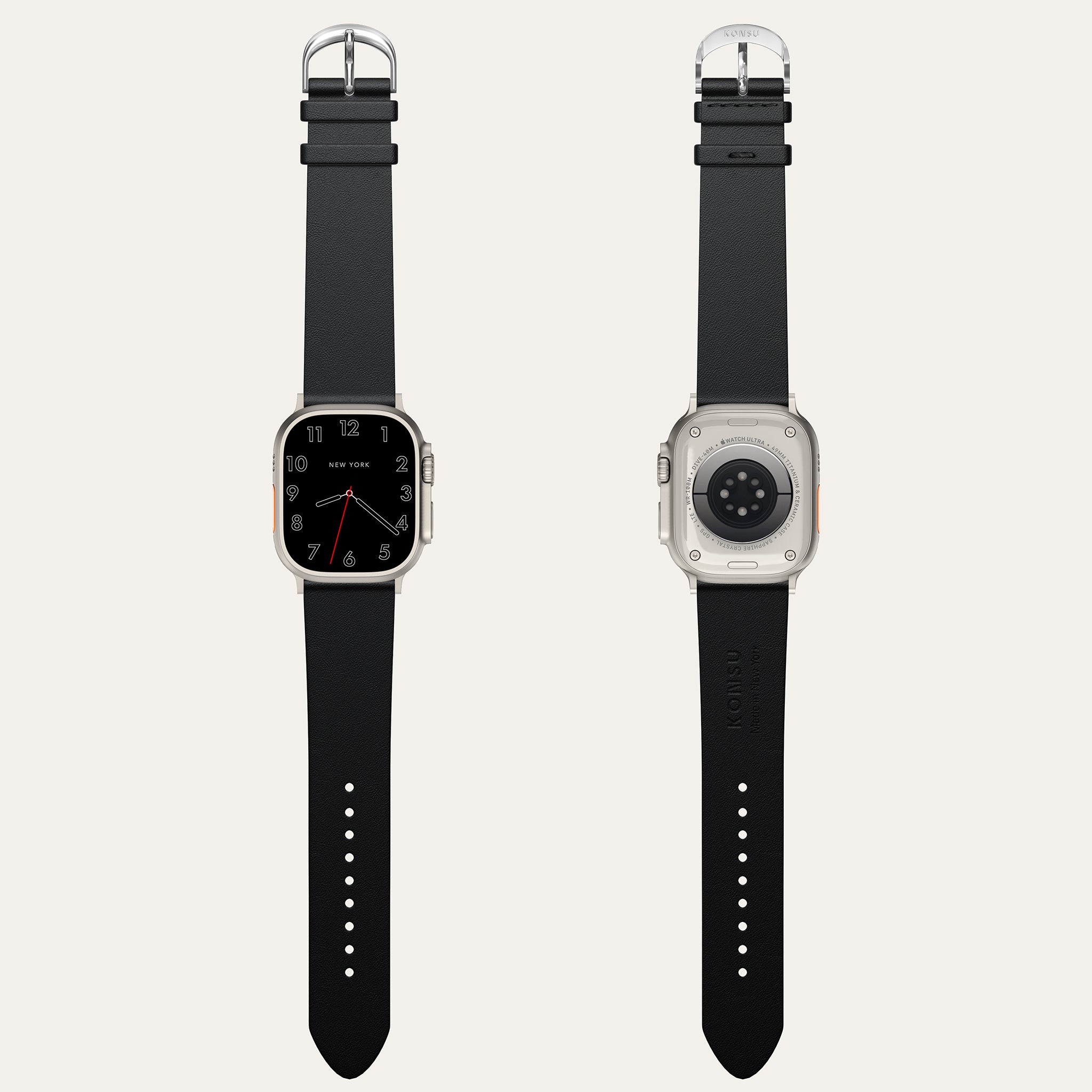 Empire Black
