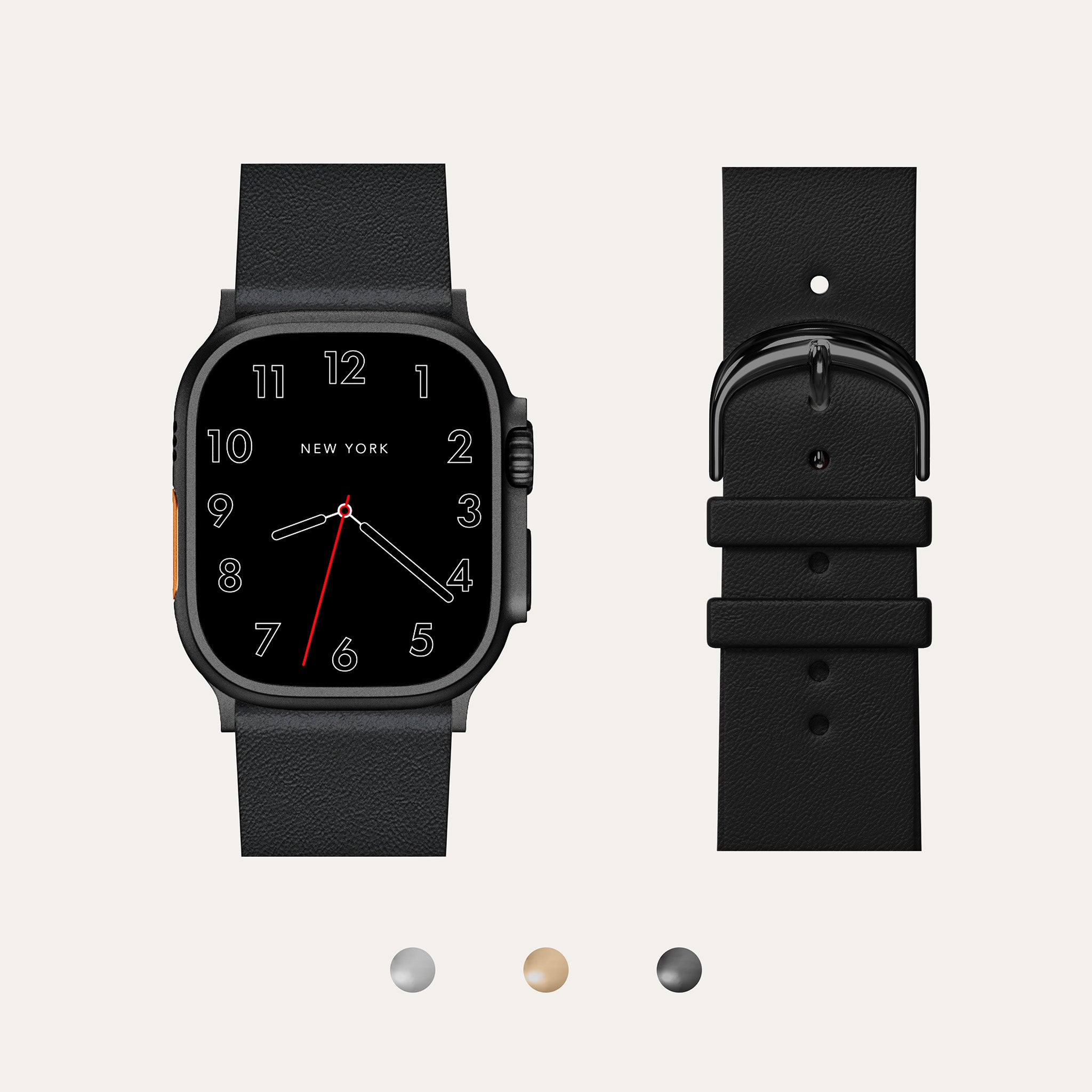 Empire Black