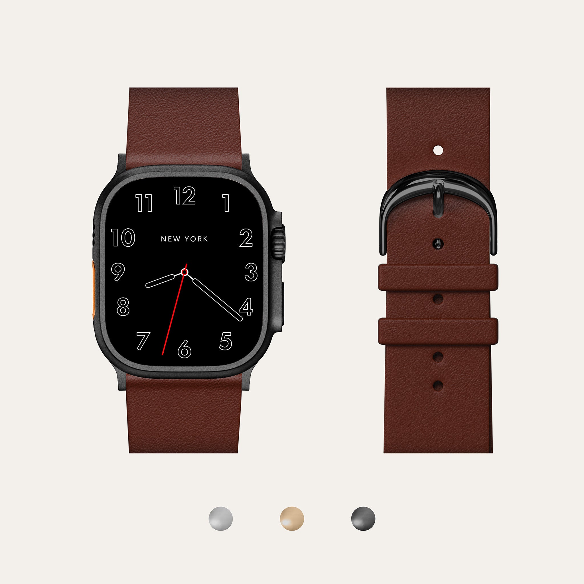 Menara Brown