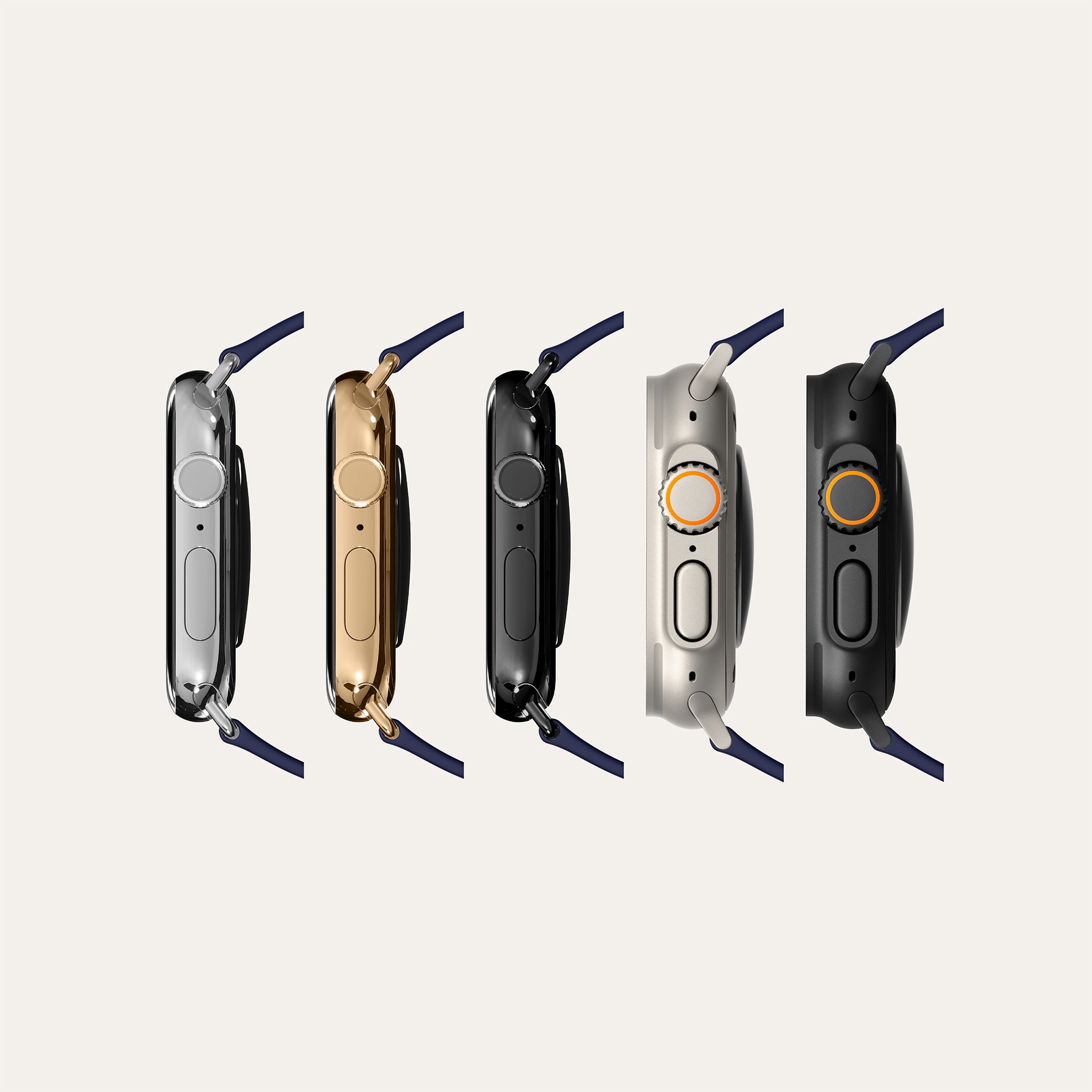 Bariloche Blue