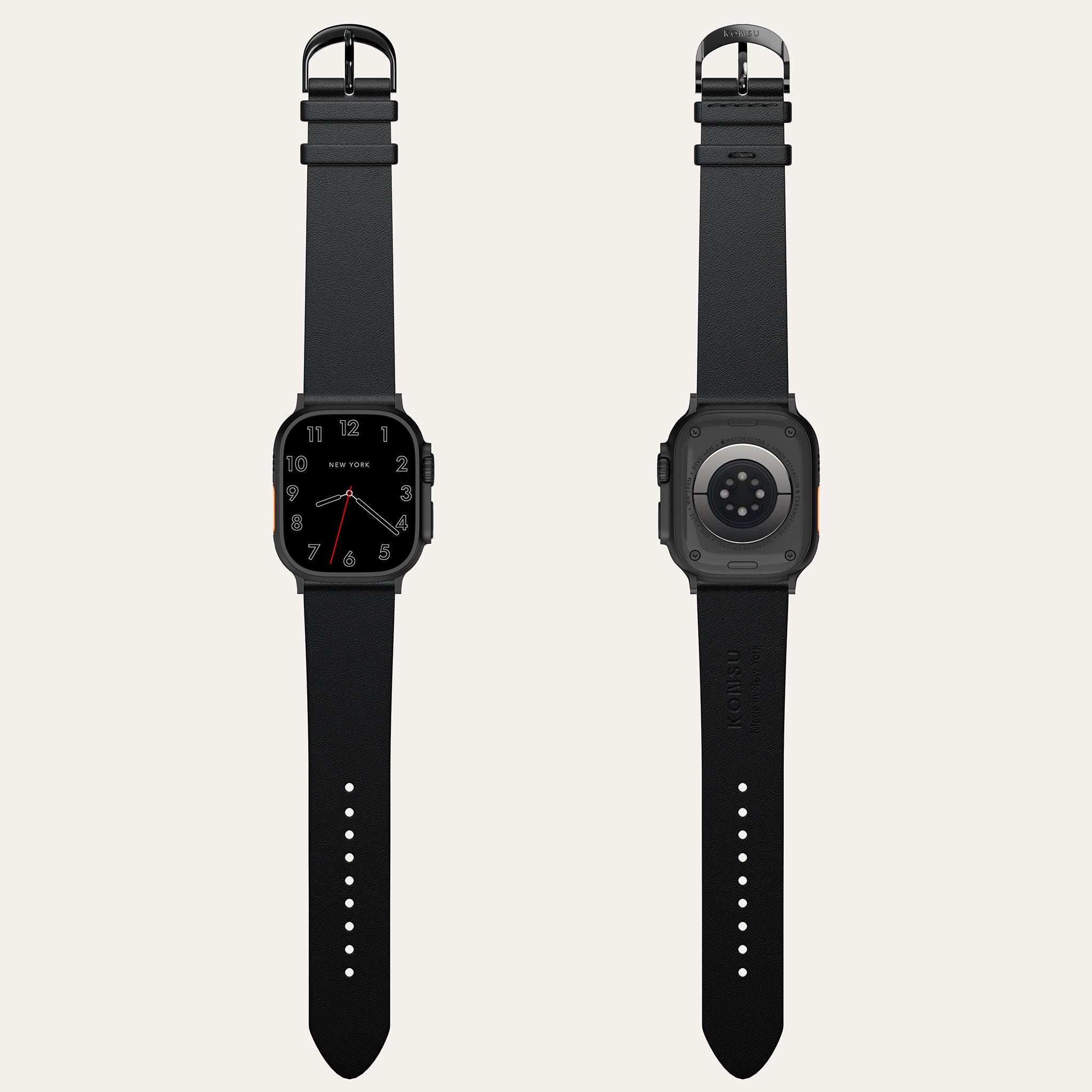 Empire Black