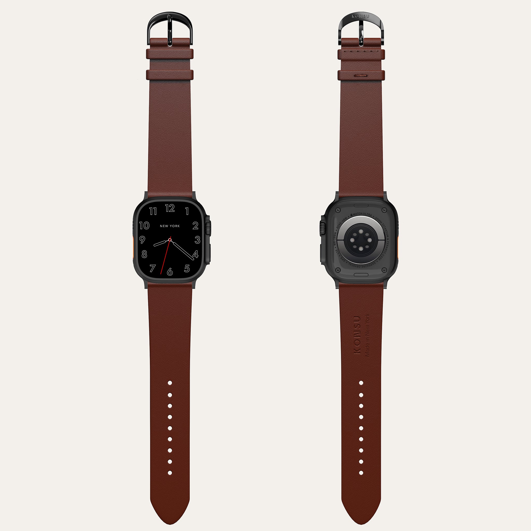 Menara Brown