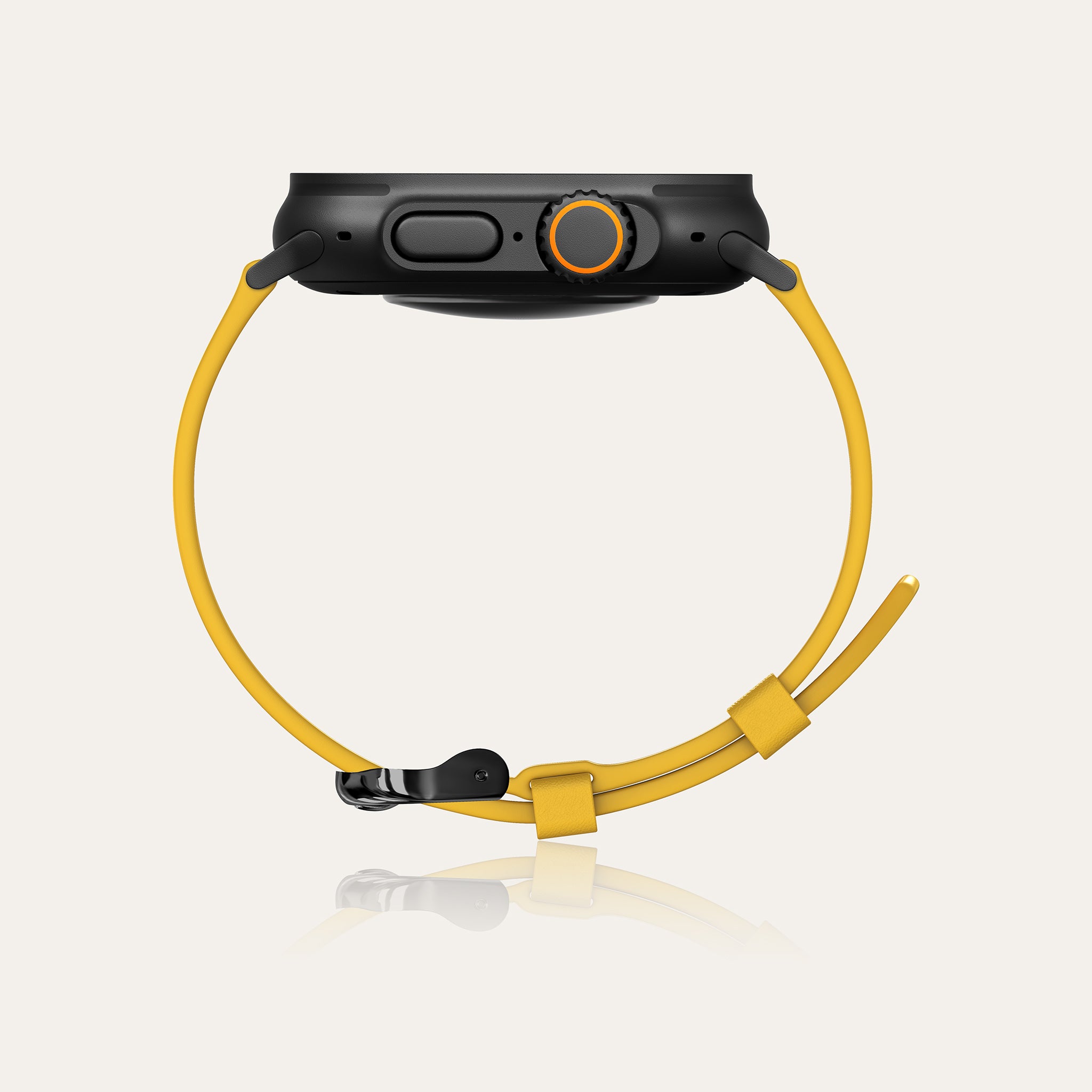 Serengeti Yellow