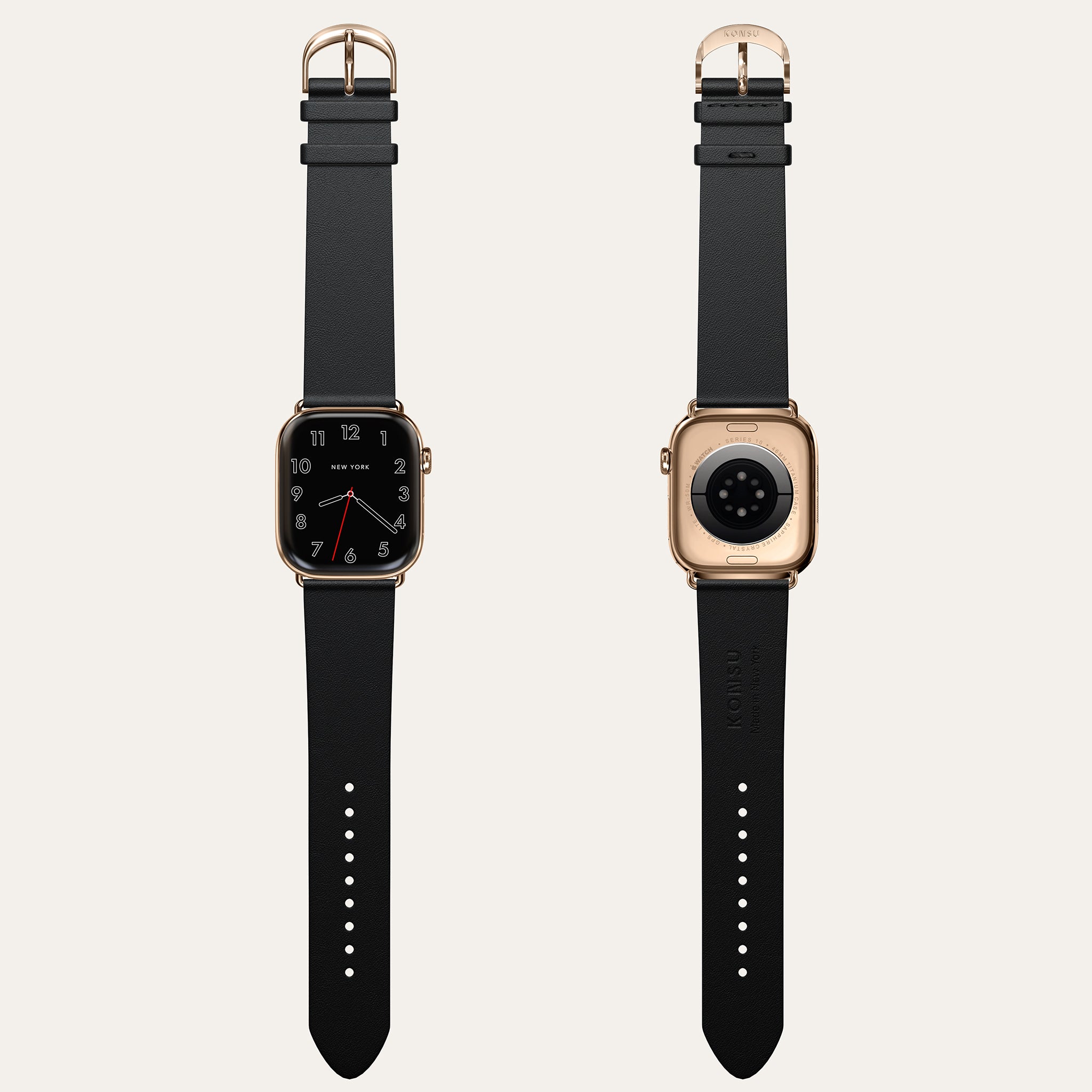 Empire Black