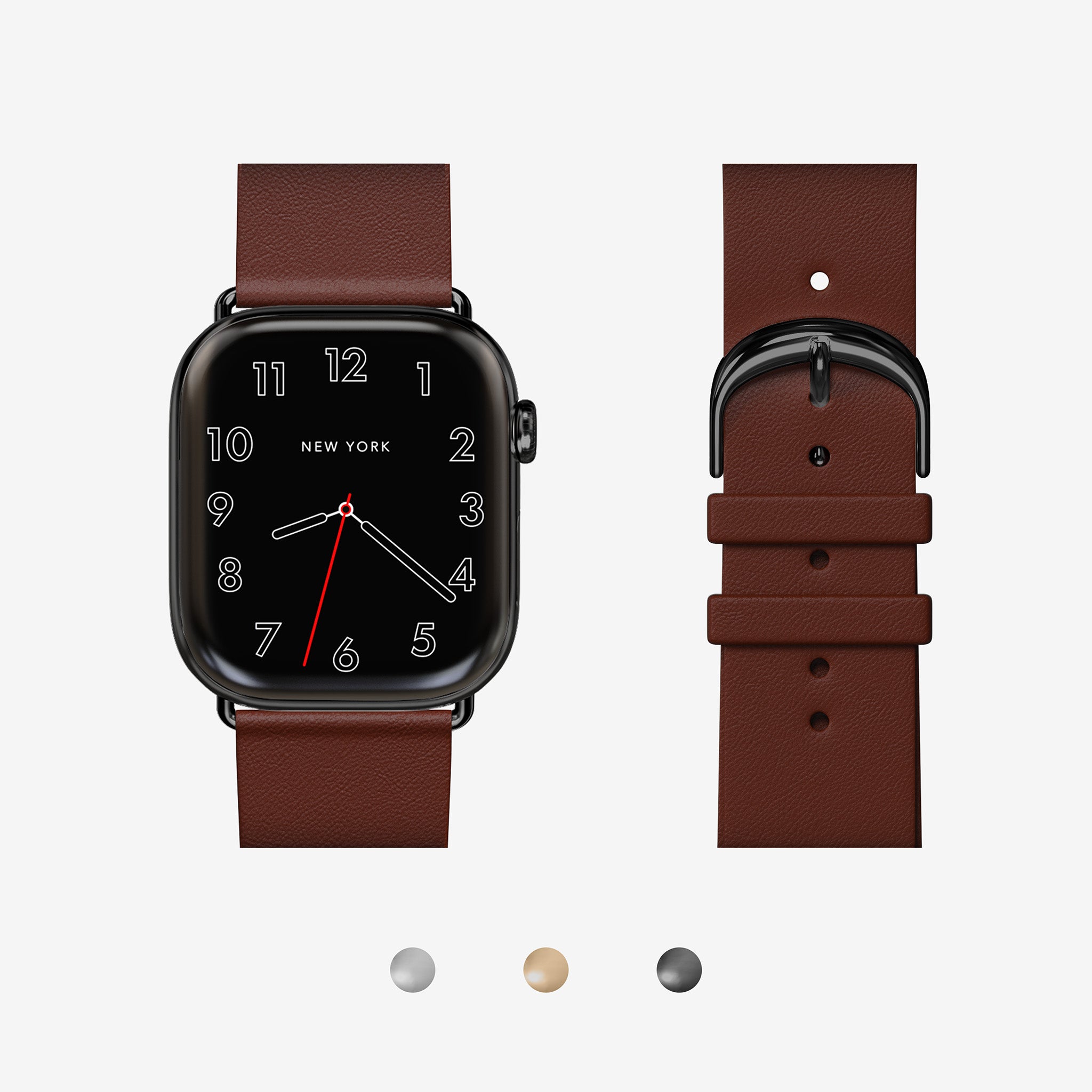 Menara Brown