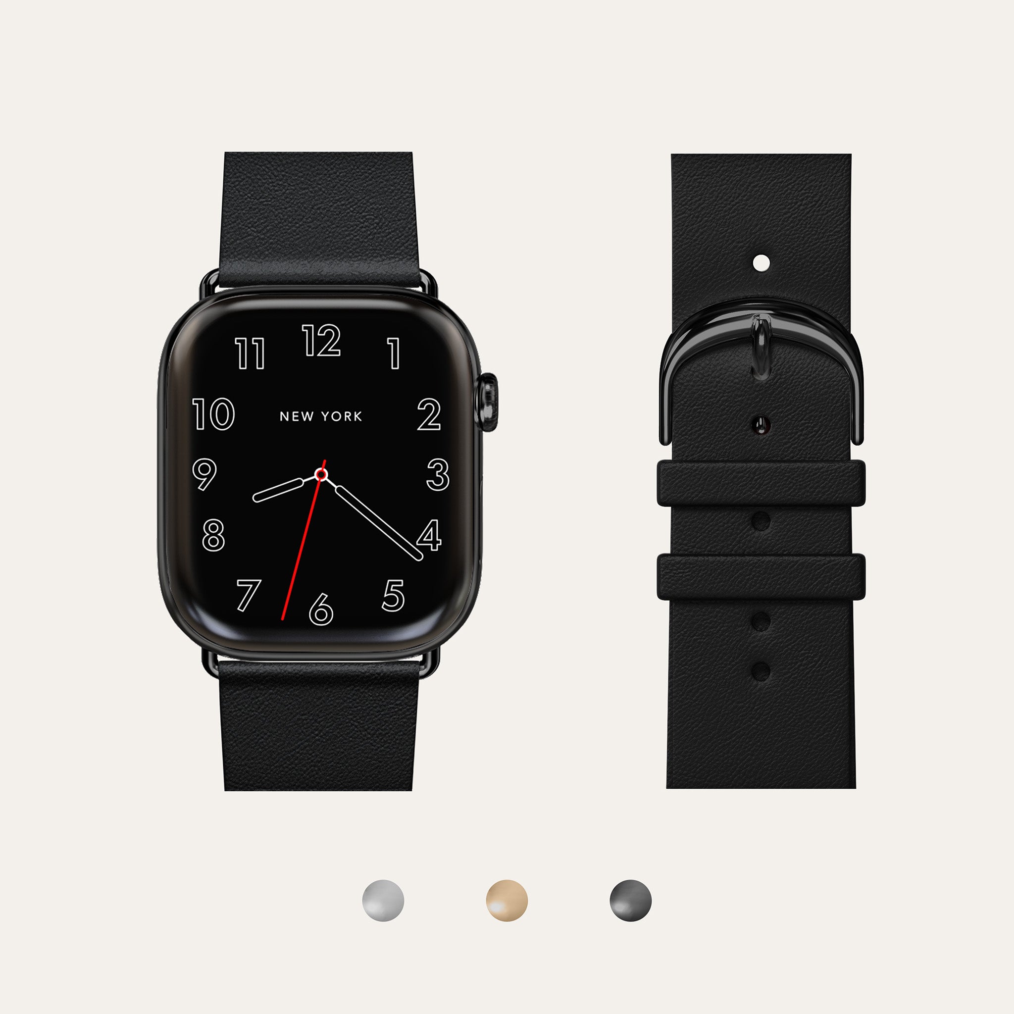 Empire Black