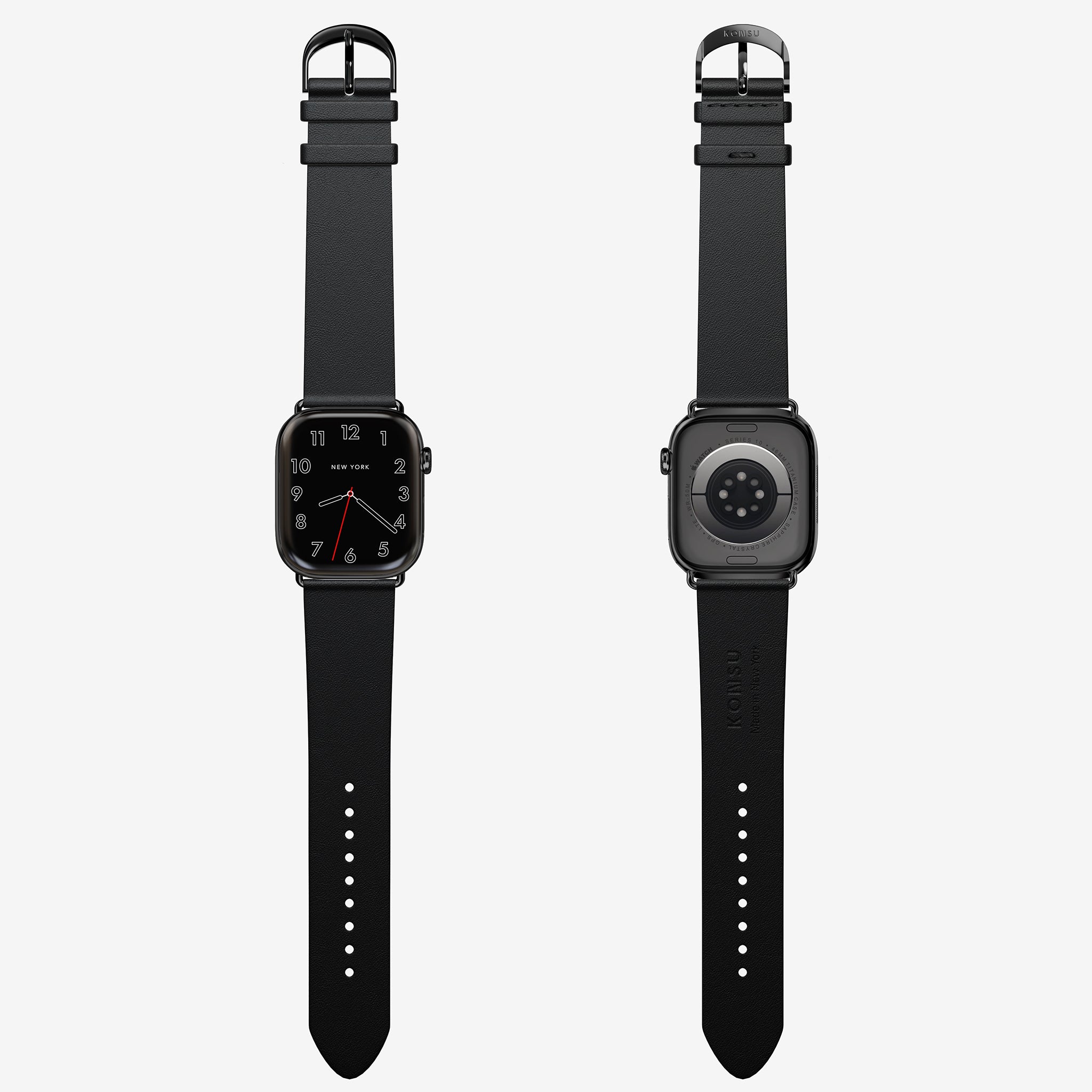 Empire Black
