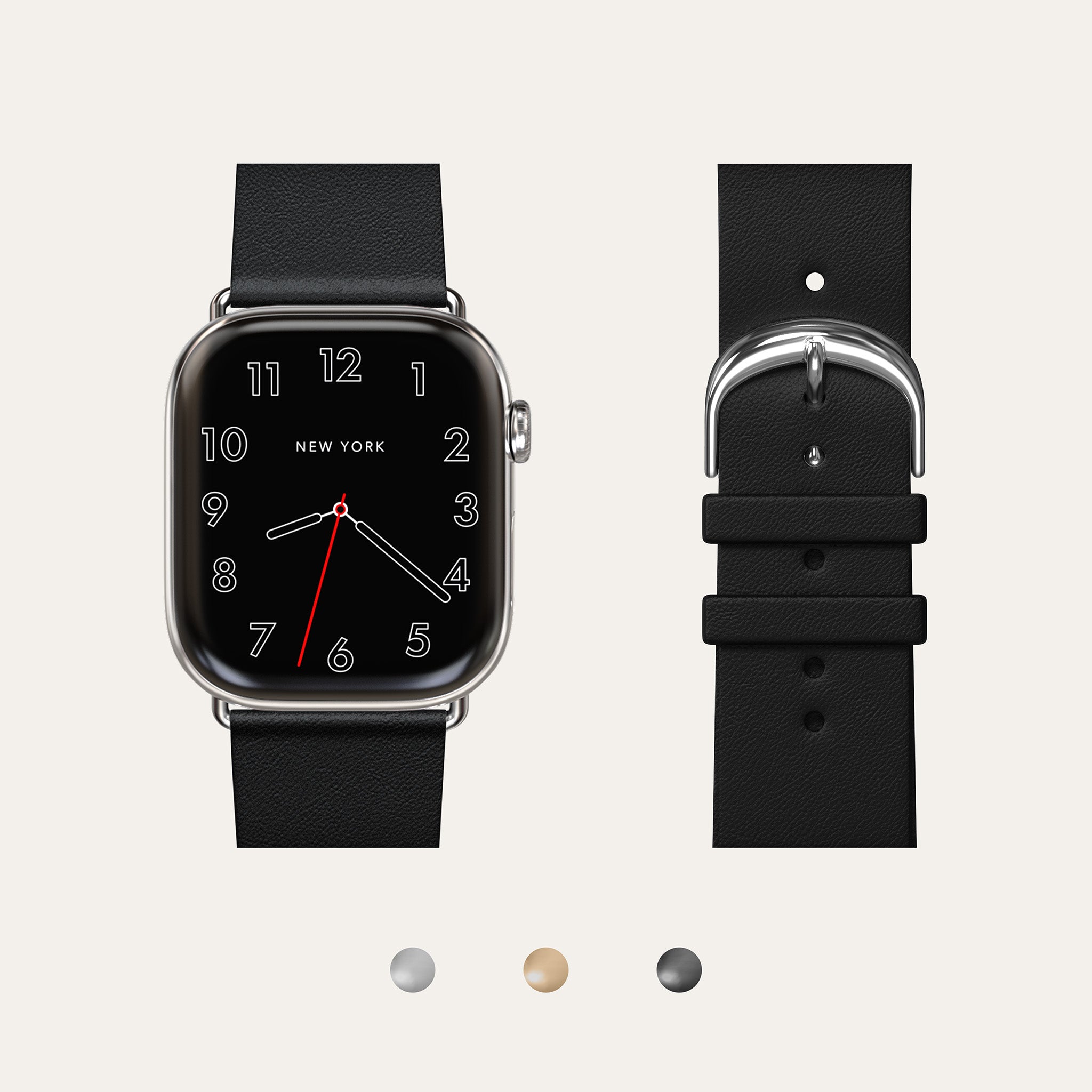 Empire Black
