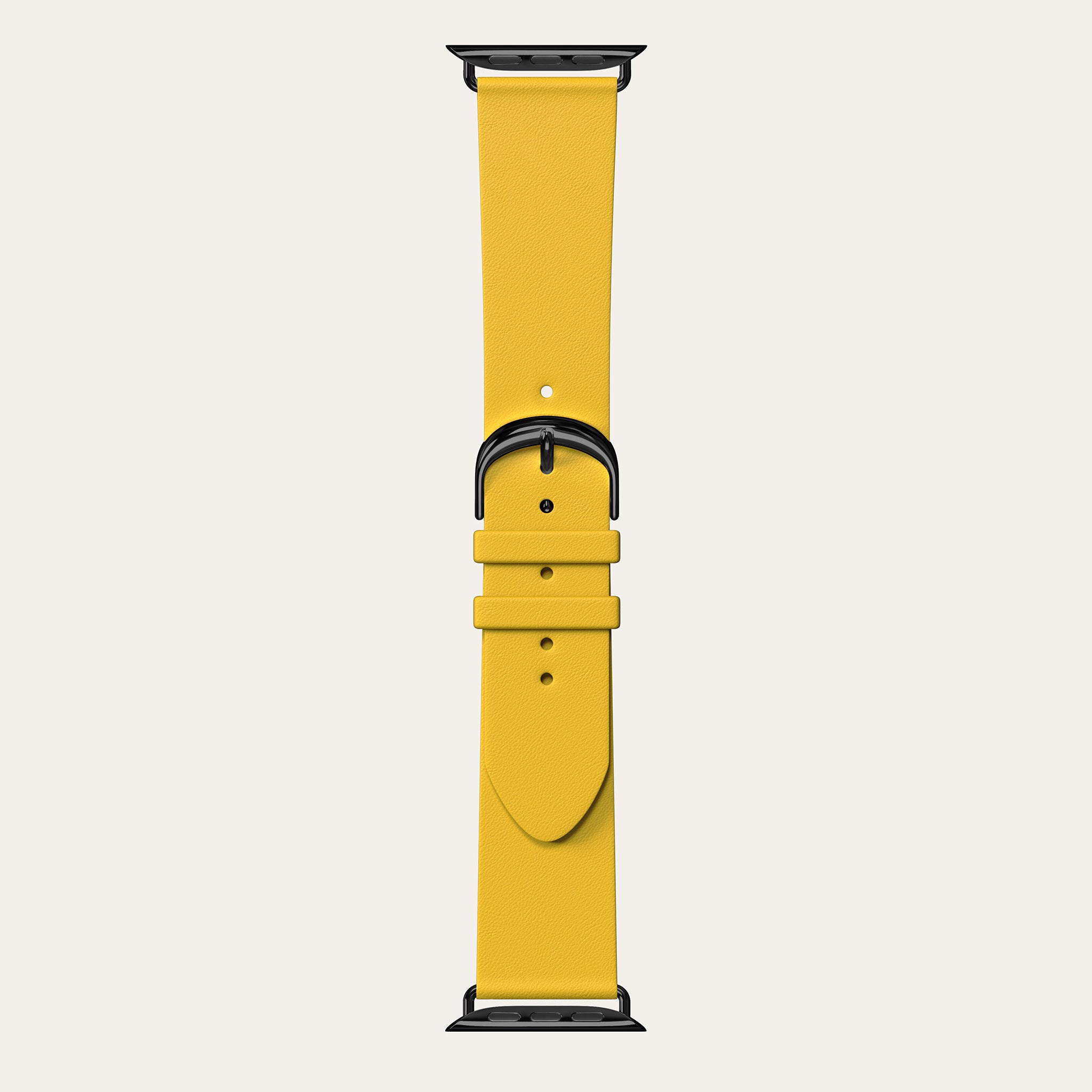 Serengeti Yellow