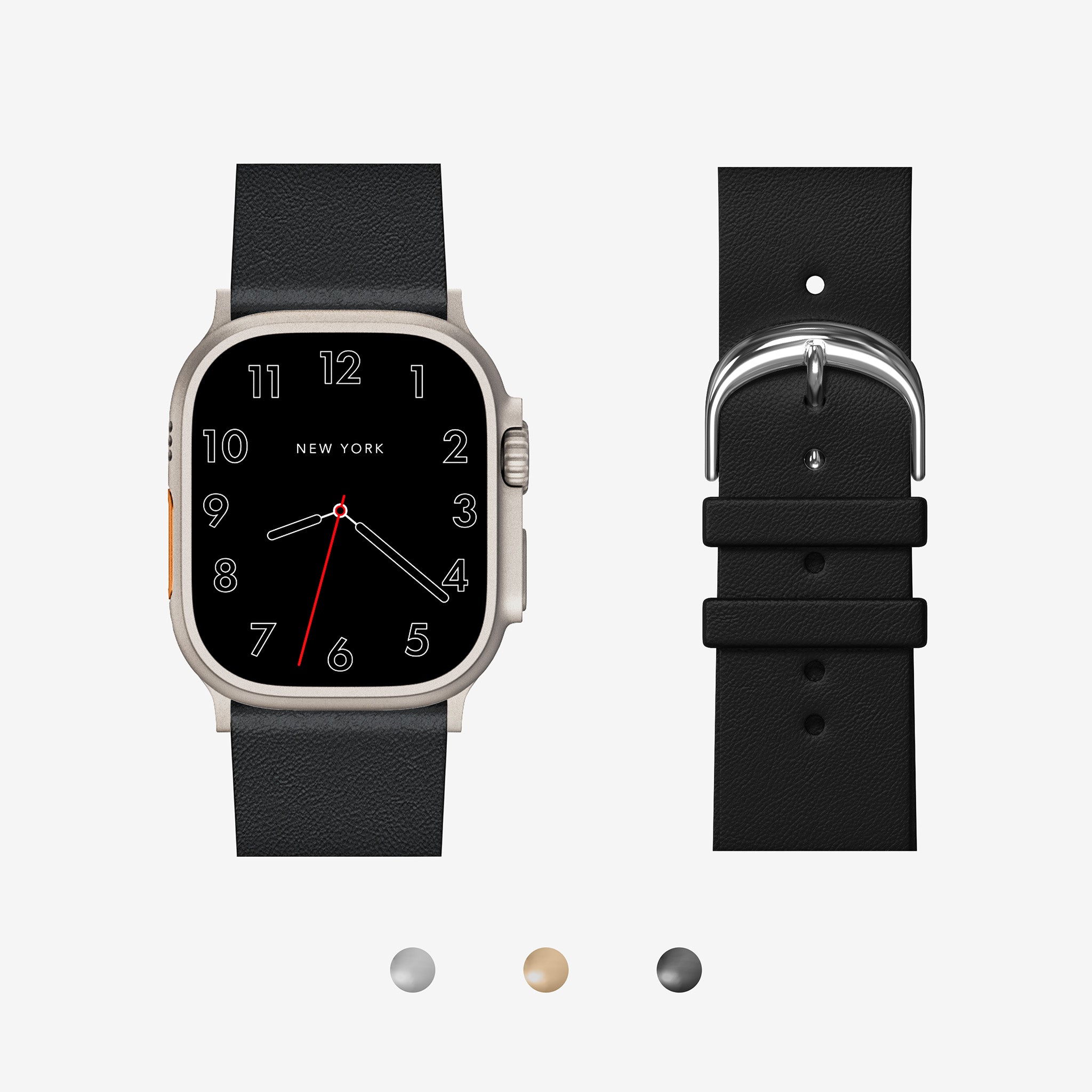 Empire Black