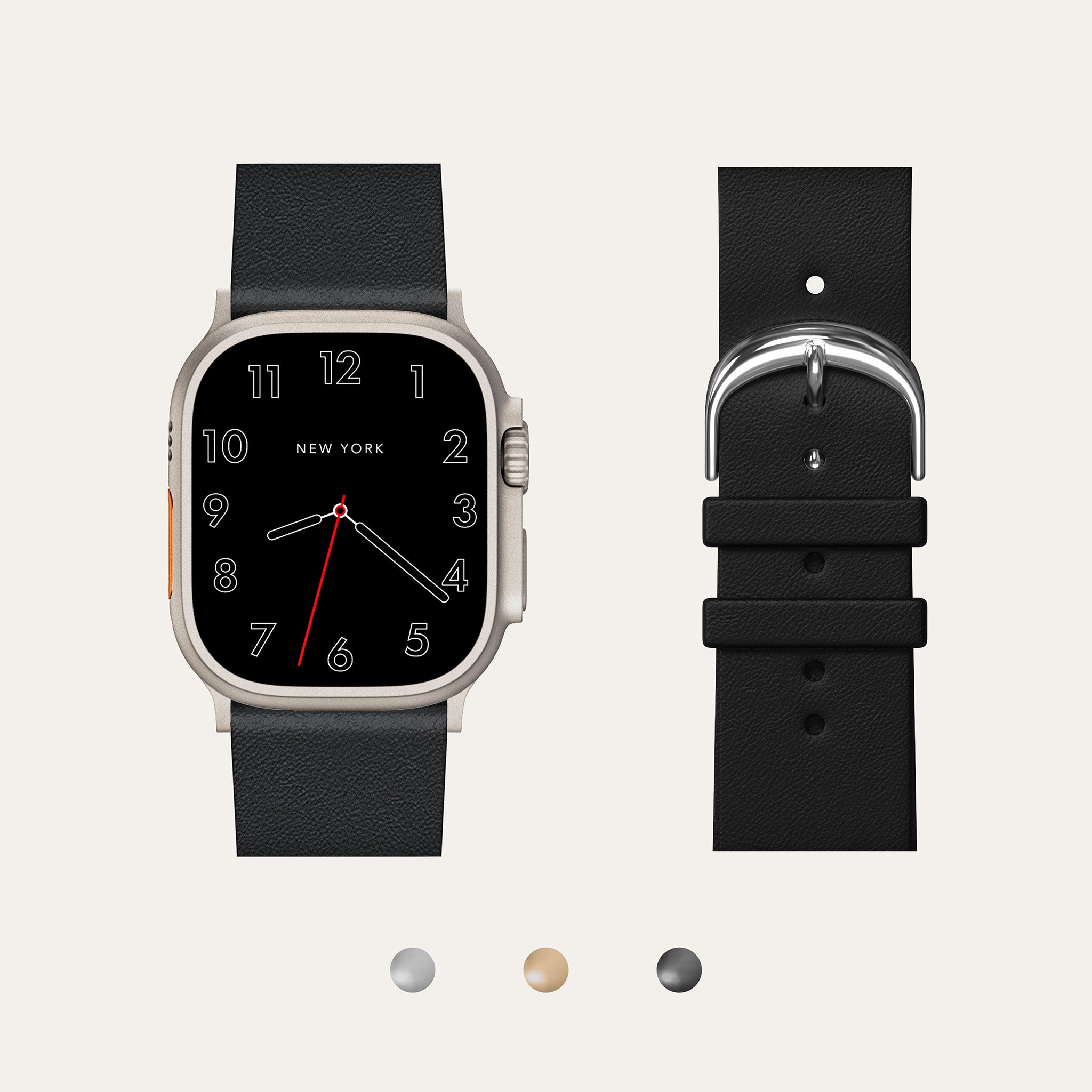 Empire Black