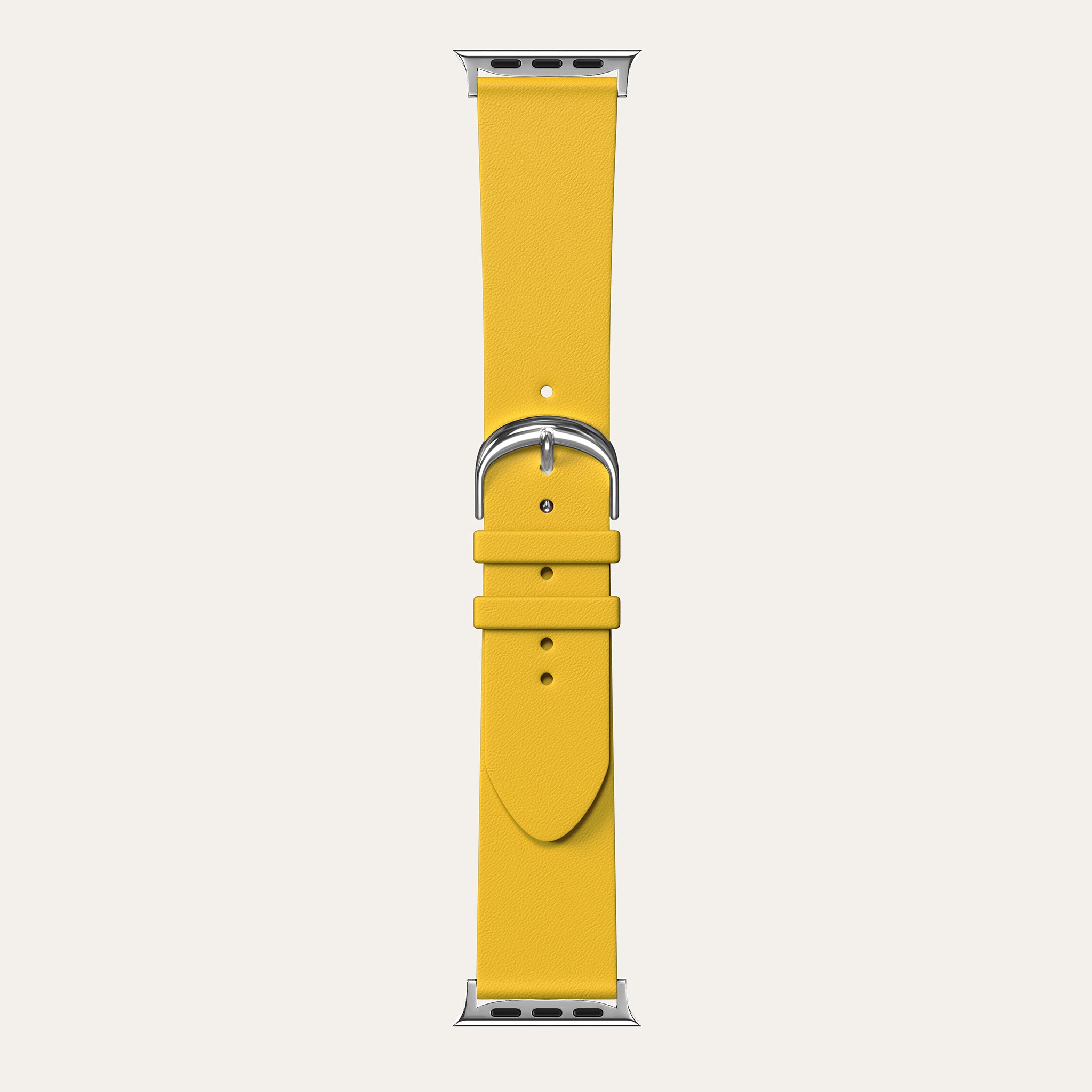 Serengeti Yellow