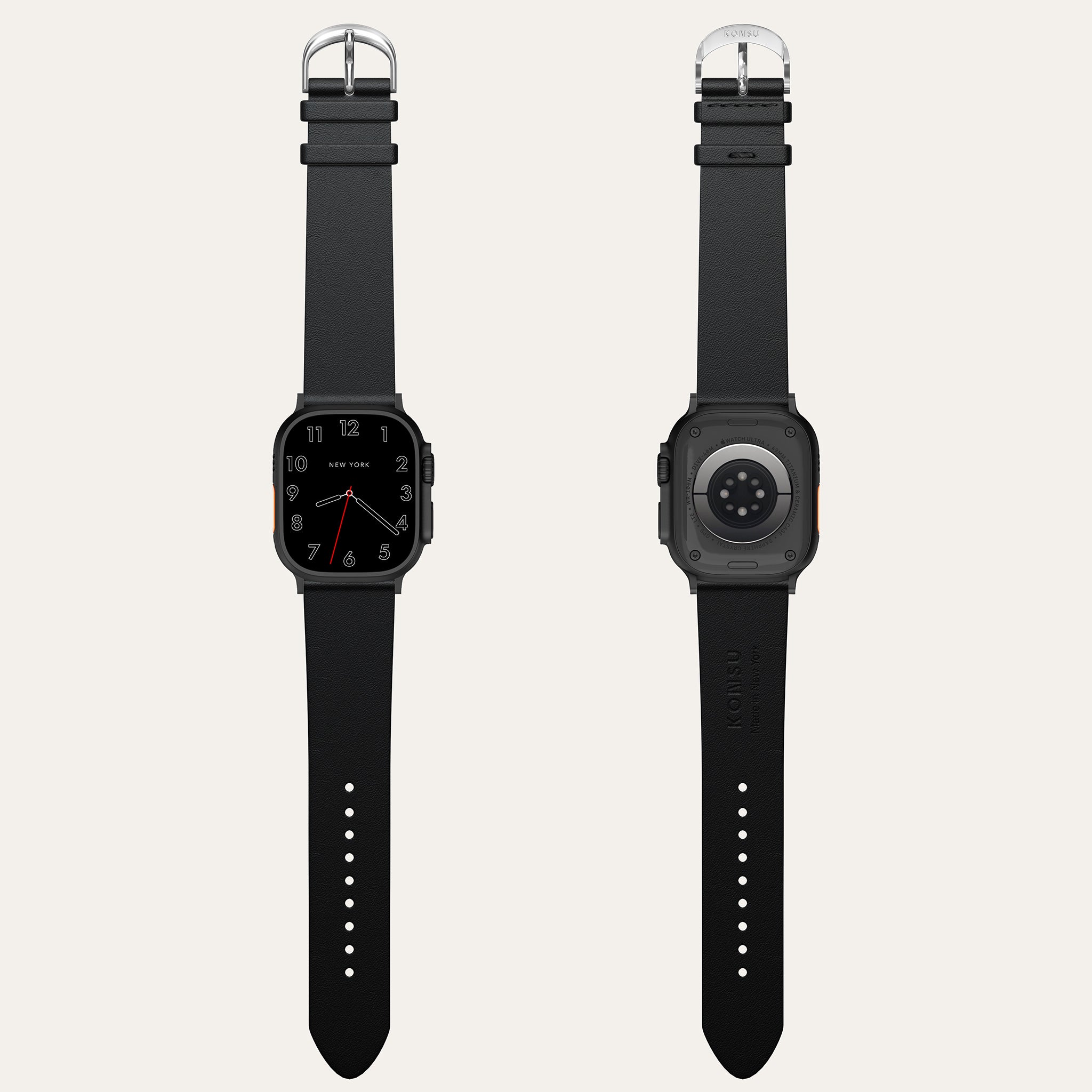Empire Black