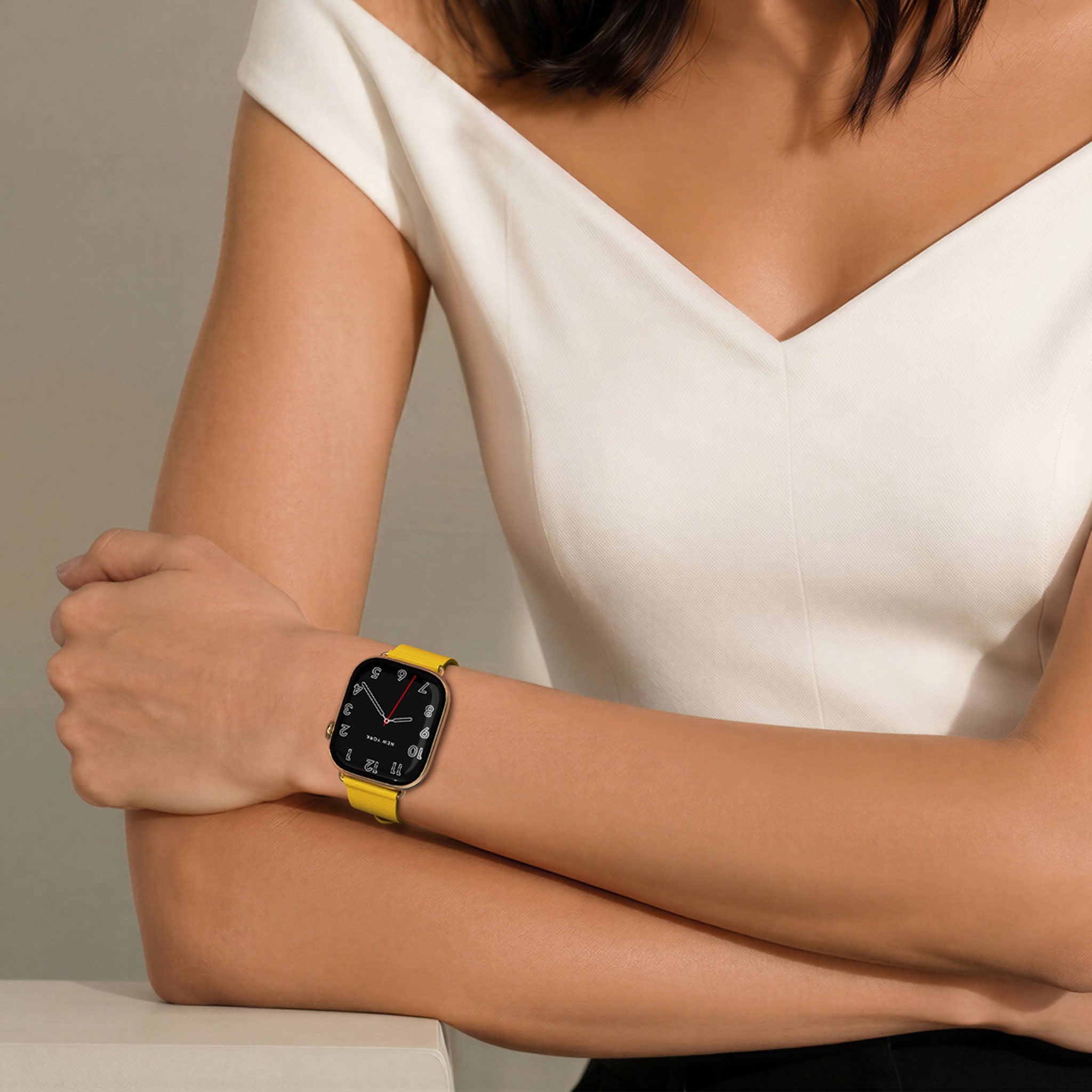 Serengeti Yellow