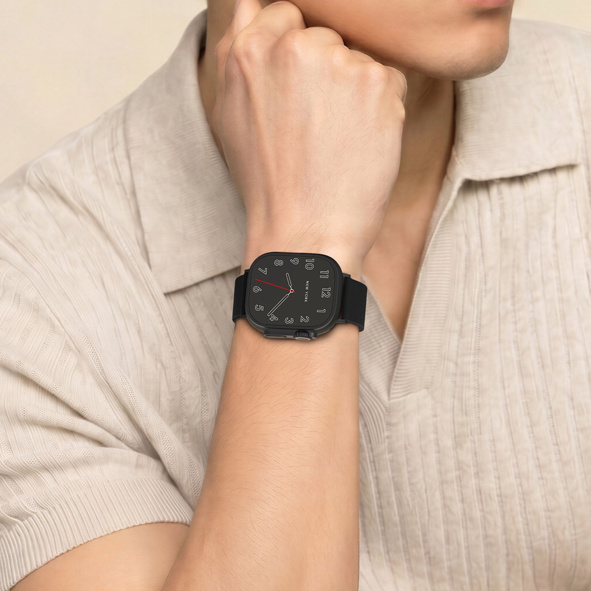 Empire Black